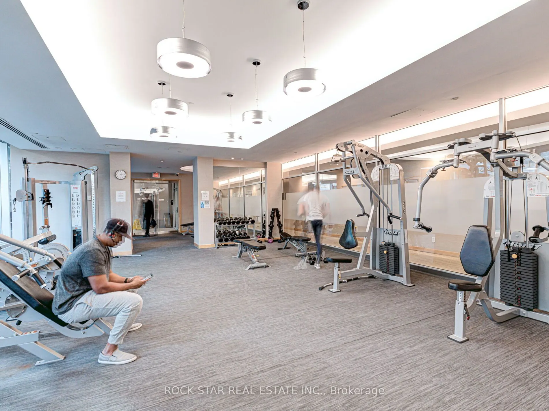 55 Bremner Boulevard, #4501