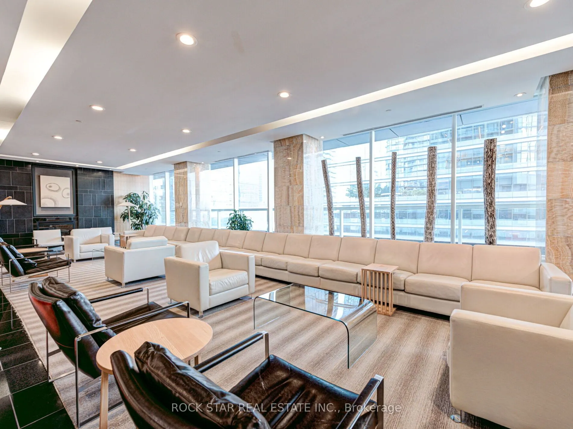 55 Bremner Boulevard, #4501