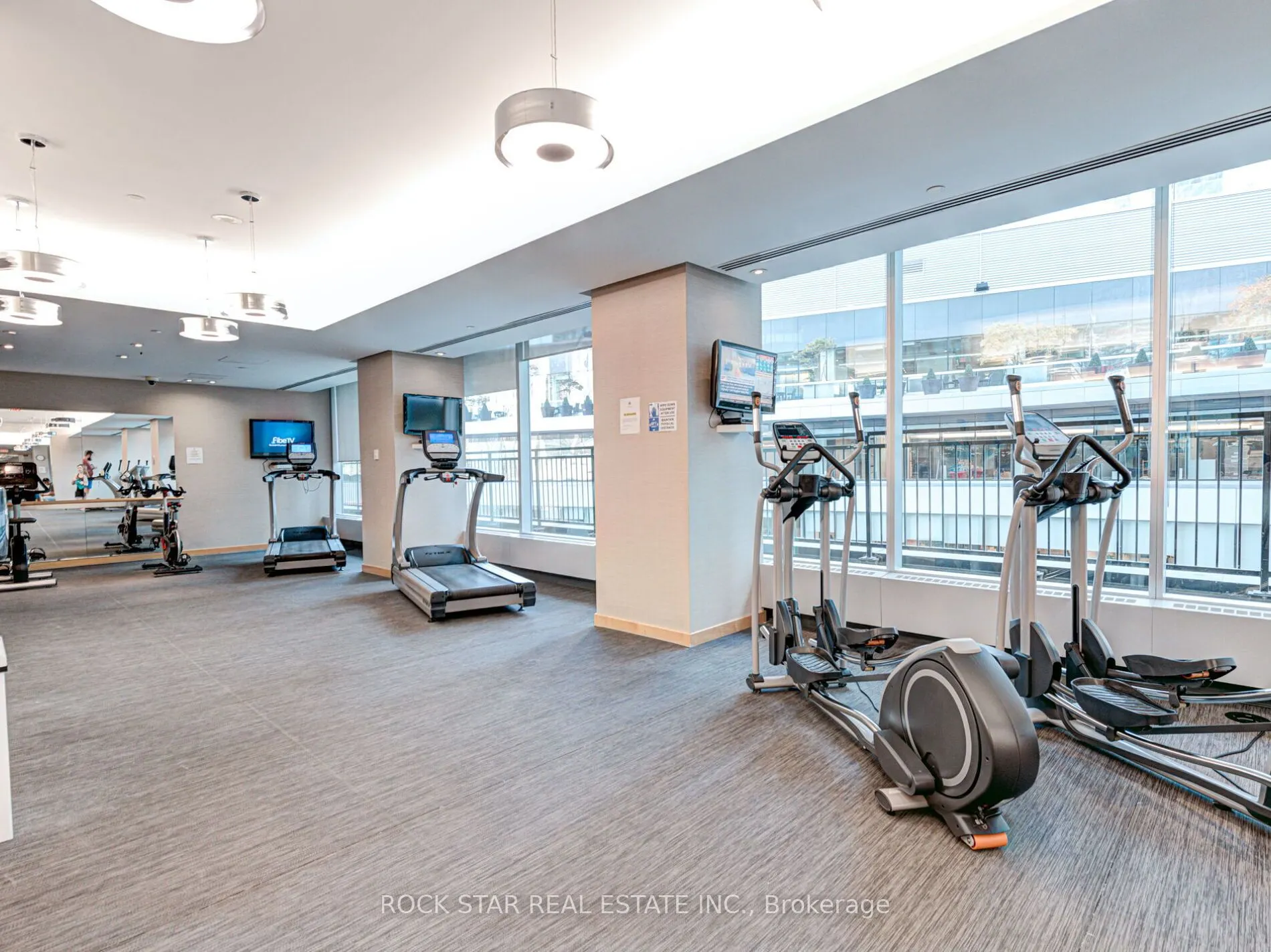 55 Bremner Boulevard, #4501