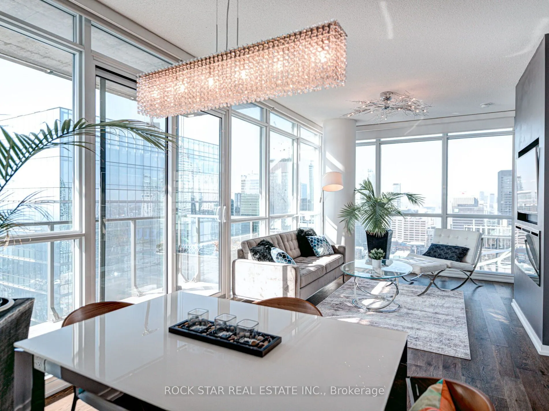 55 Bremner Boulevard, #4501