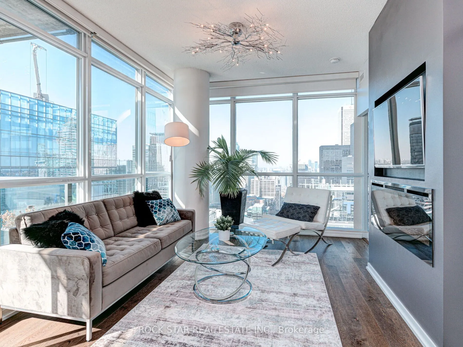 55 Bremner Boulevard, #4501