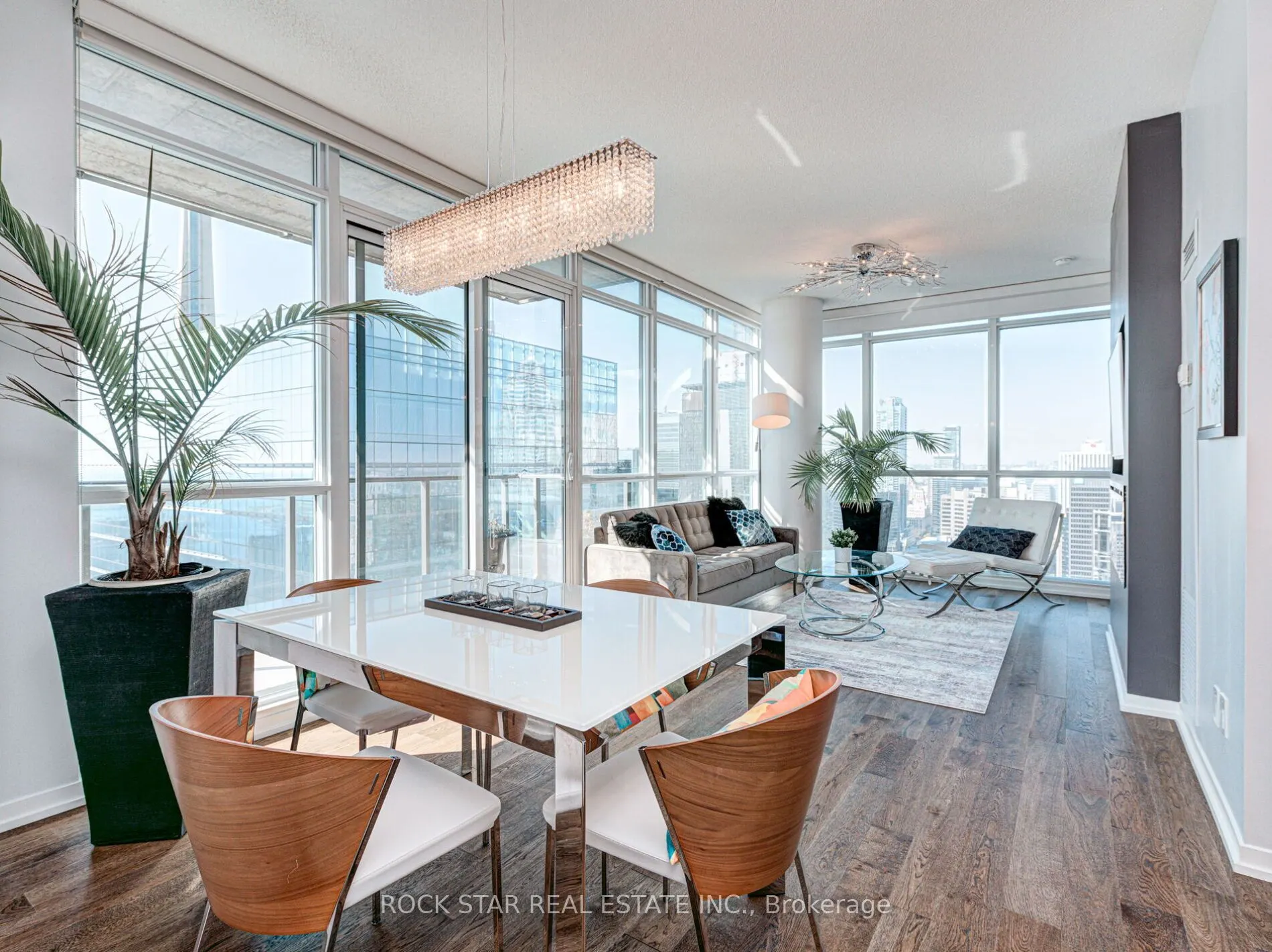 55 Bremner Boulevard, #4501