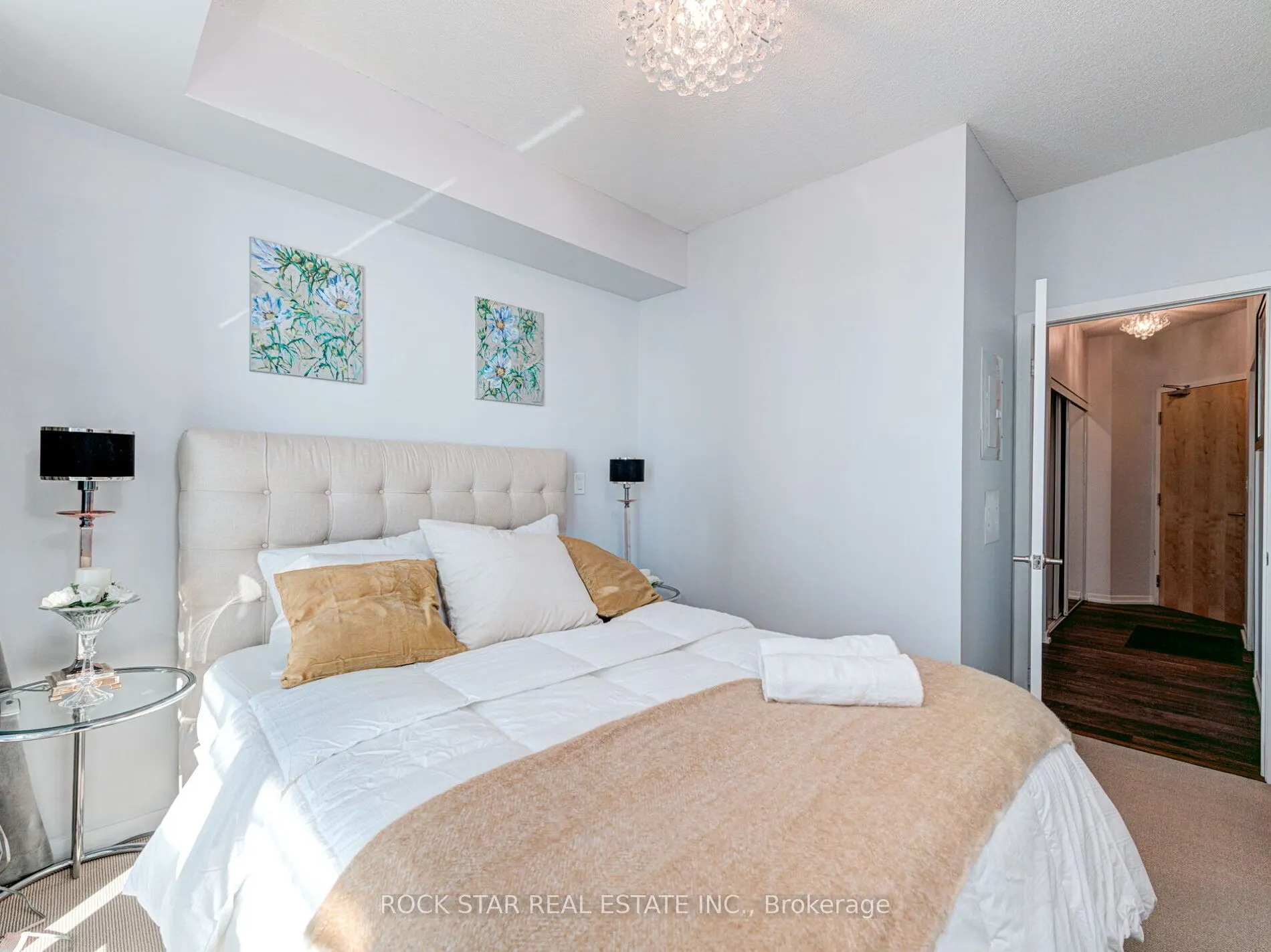 55 Bremner Boulevard, #4501