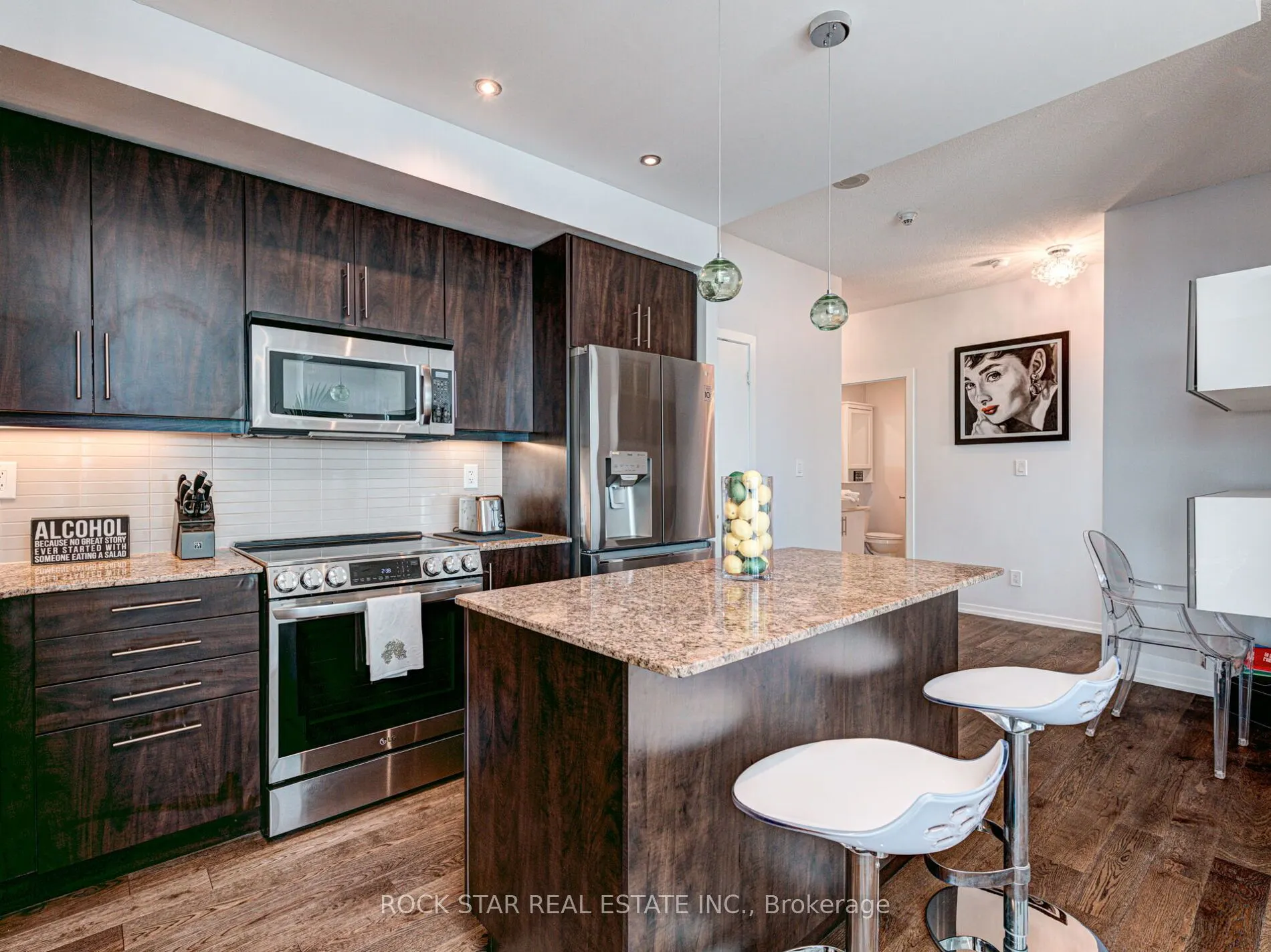55 Bremner Boulevard, #4501