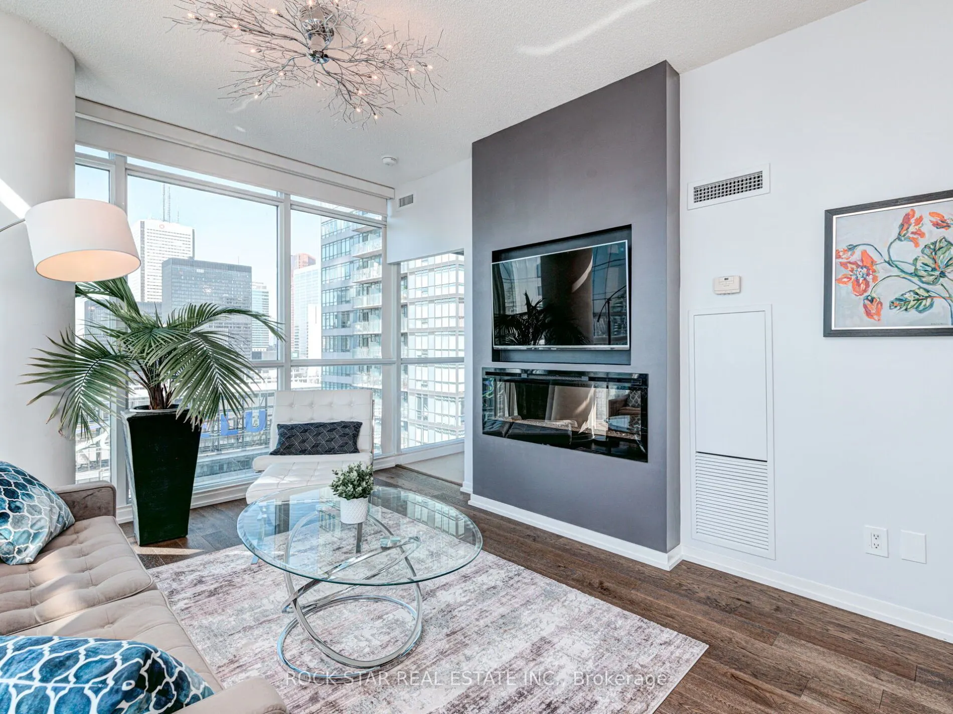 55 Bremner Boulevard, #4501
