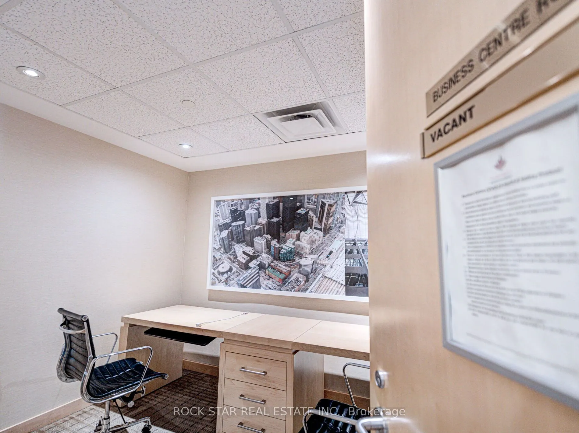 55 Bremner Boulevard, #4501