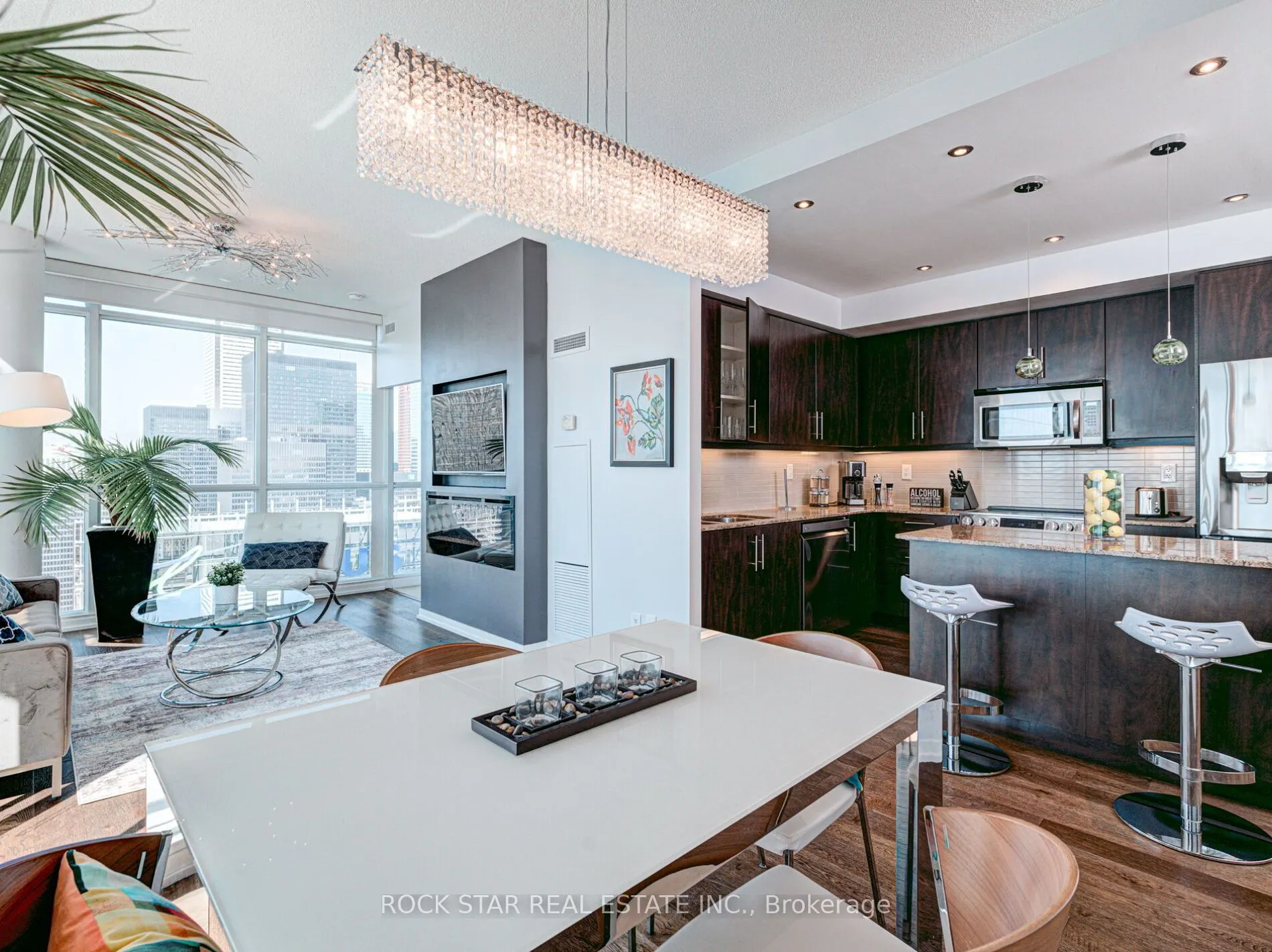 55 Bremner Boulevard, #4501