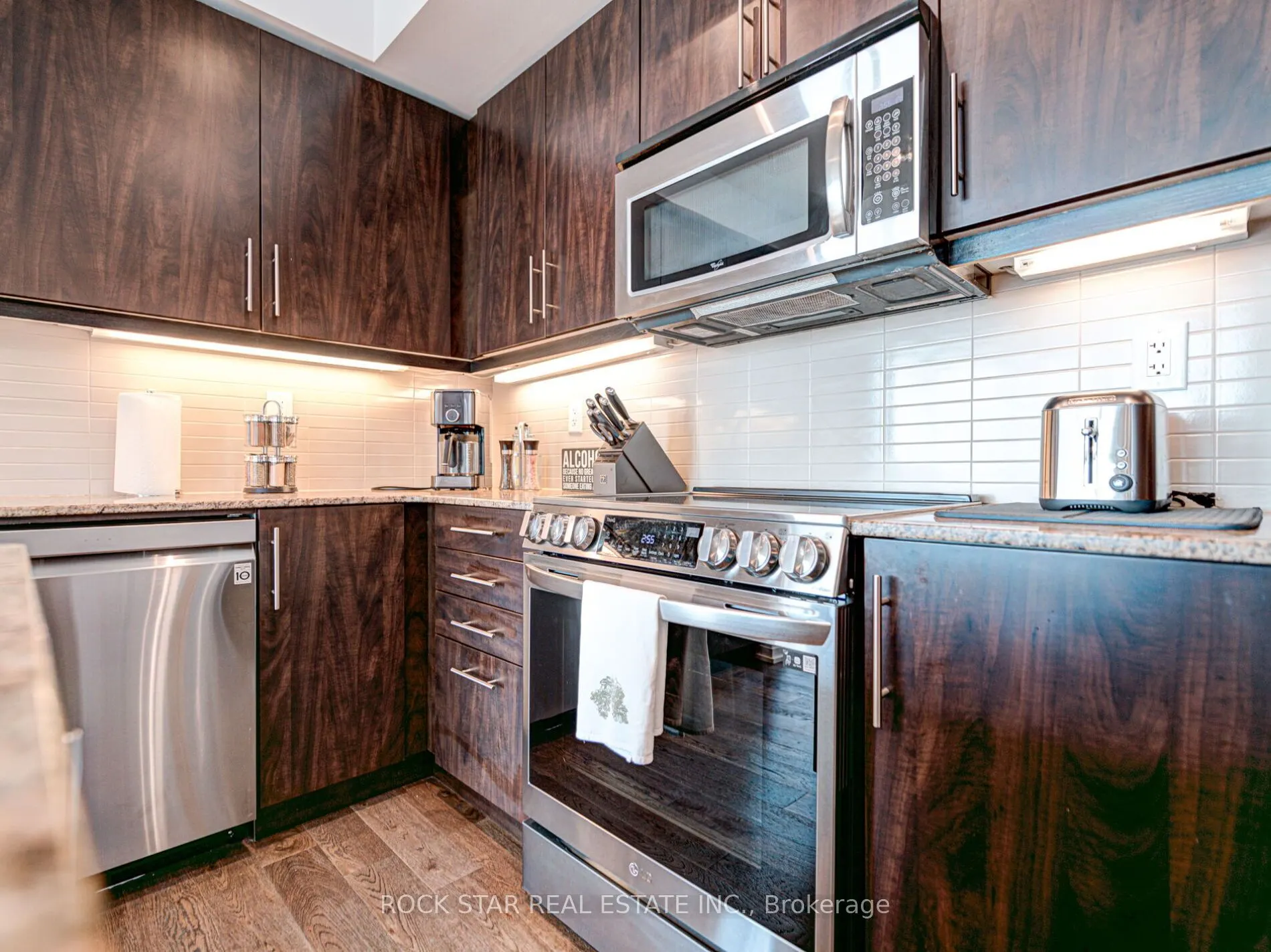 55 Bremner Boulevard, #4501
