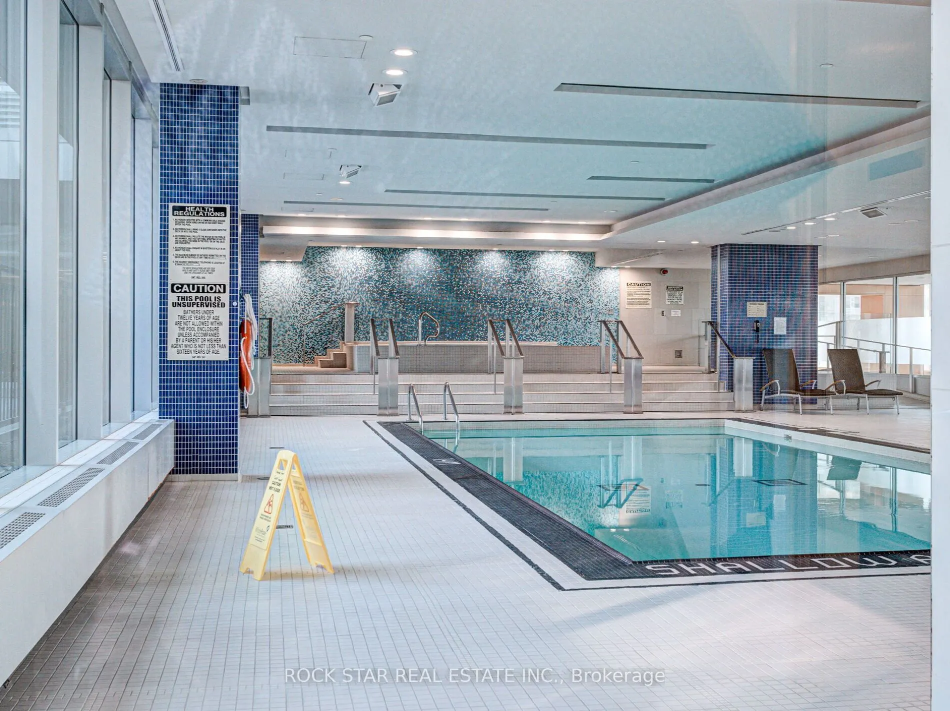 55 Bremner Boulevard, #4501