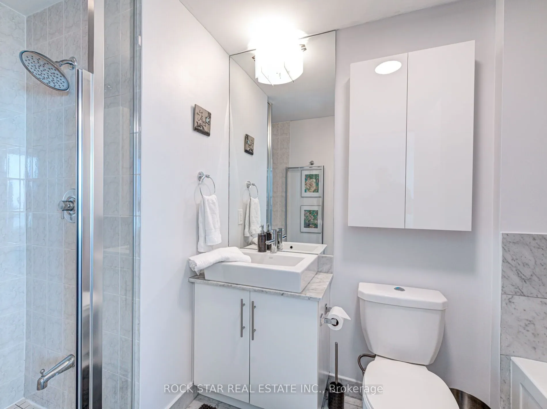 55 Bremner Boulevard, #4501