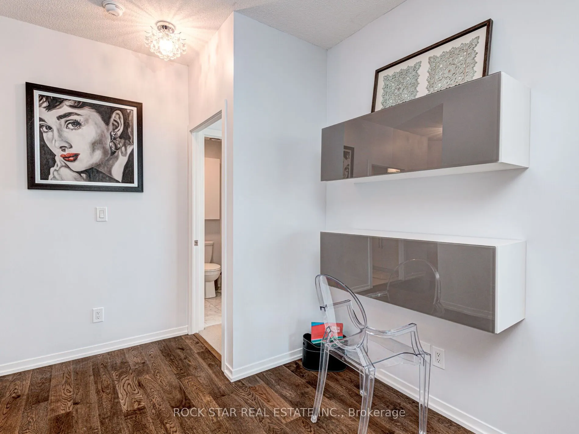 55 Bremner Boulevard, #4501
