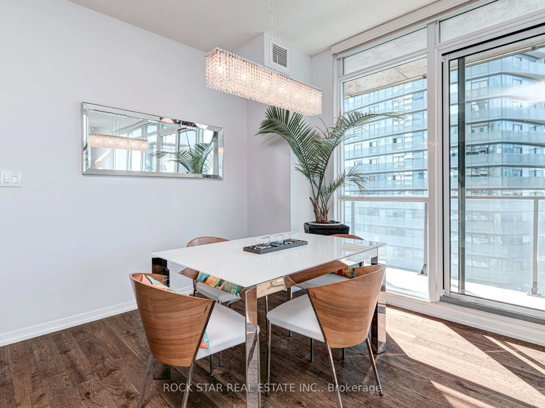 55 Bremner Boulevard, #4501