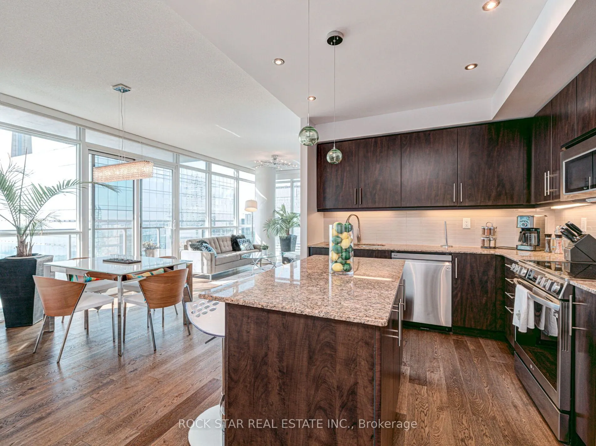 55 Bremner Boulevard, #4501