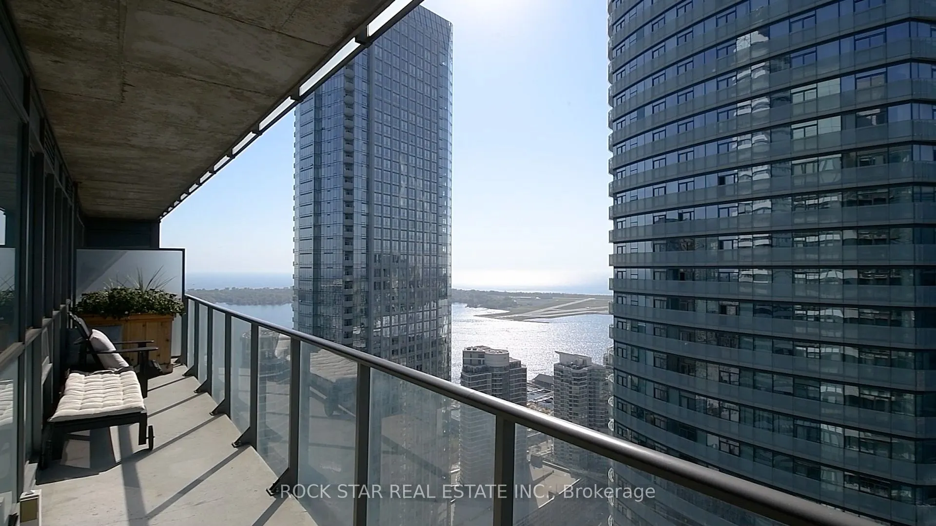 55 Bremner Boulevard, #4501