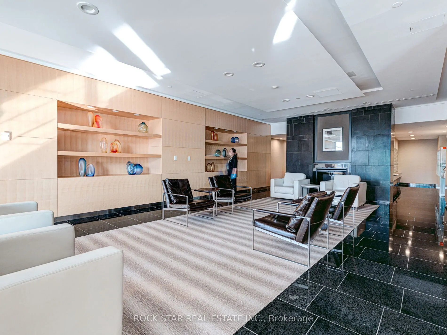 55 Bremner Boulevard, #4501
