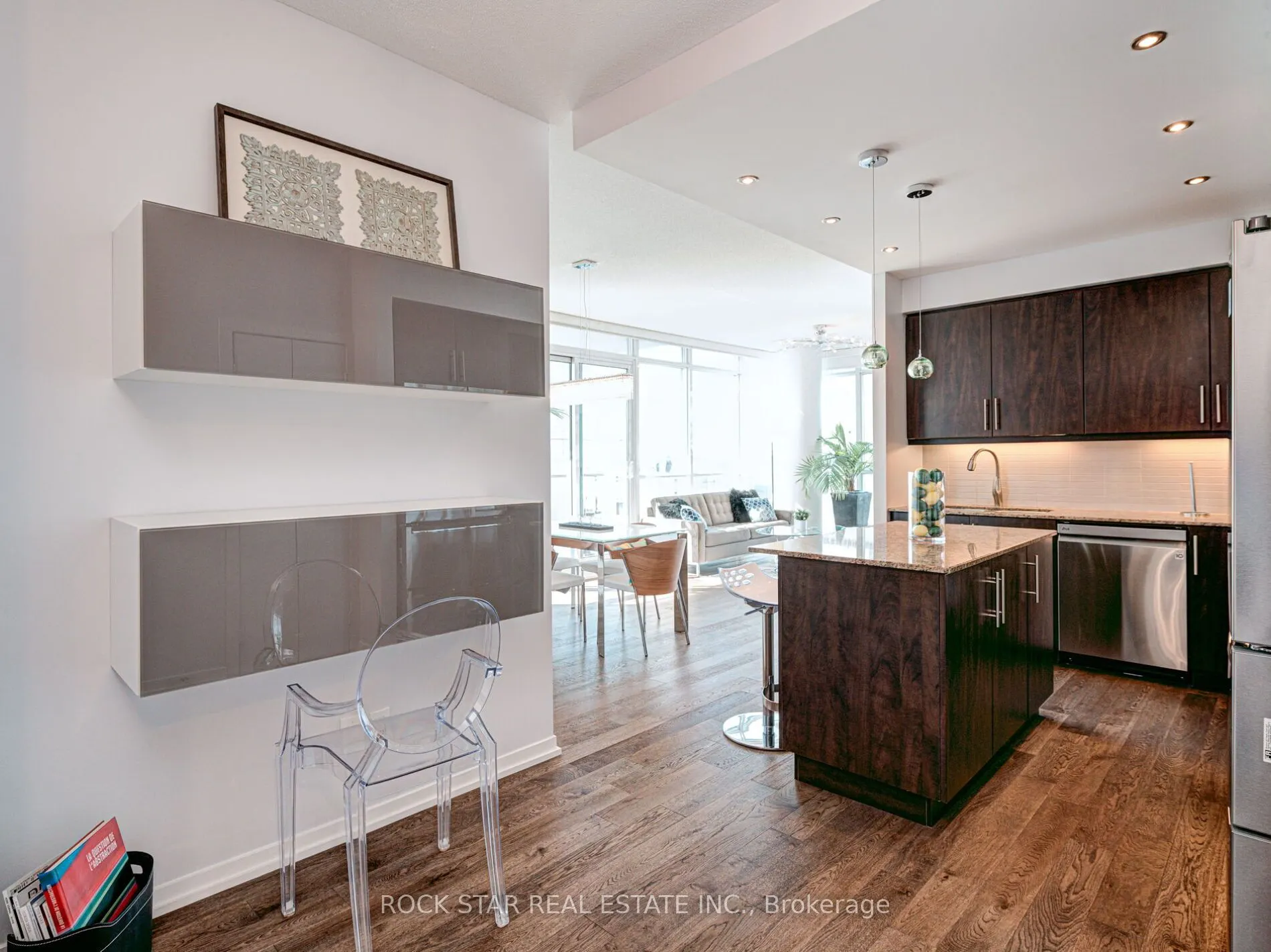 55 Bremner Boulevard, #4501