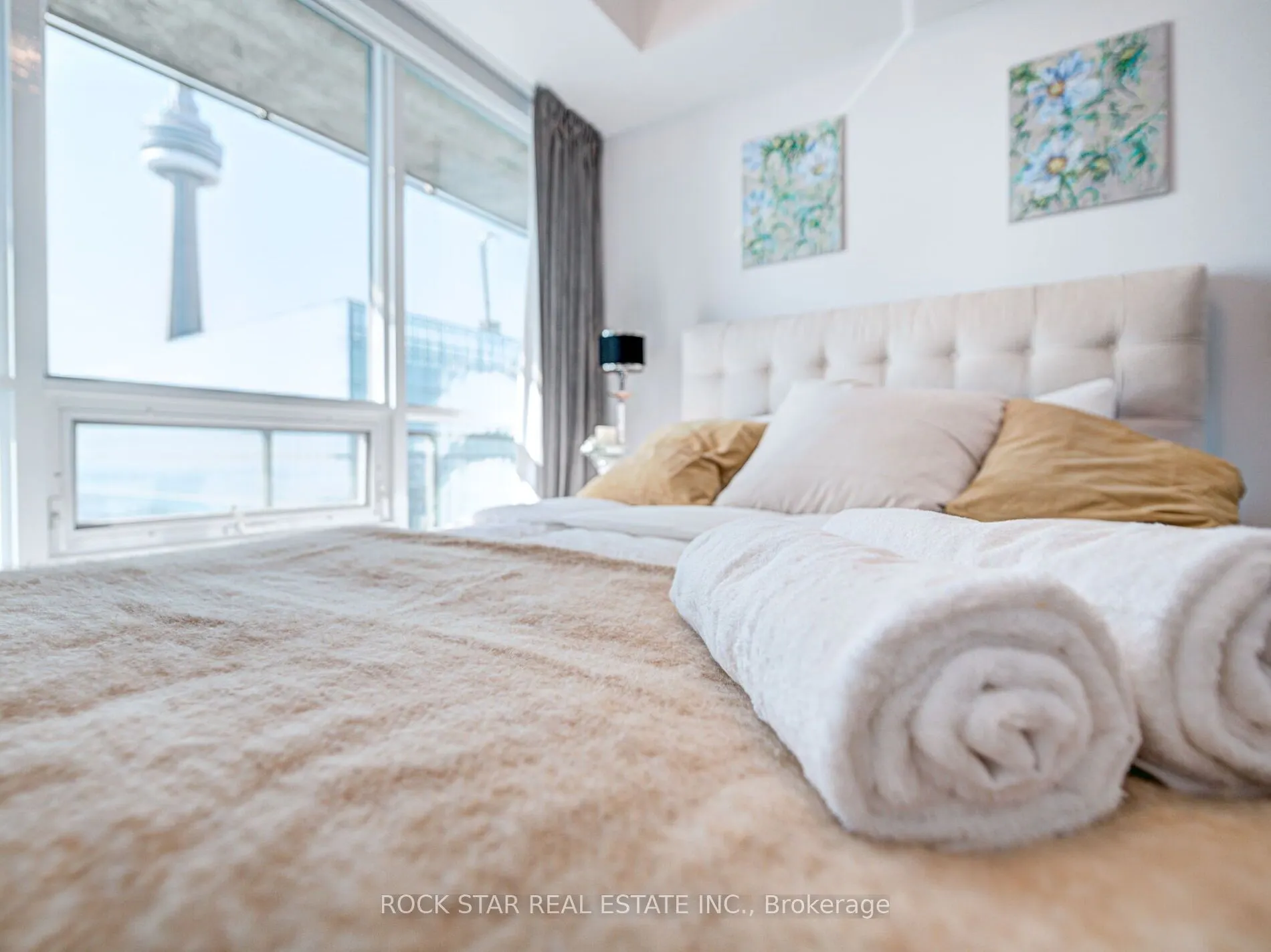 55 Bremner Boulevard, #4501