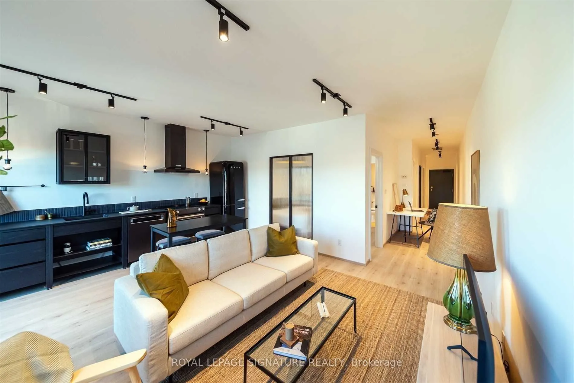 36 Geary Avenue, #5