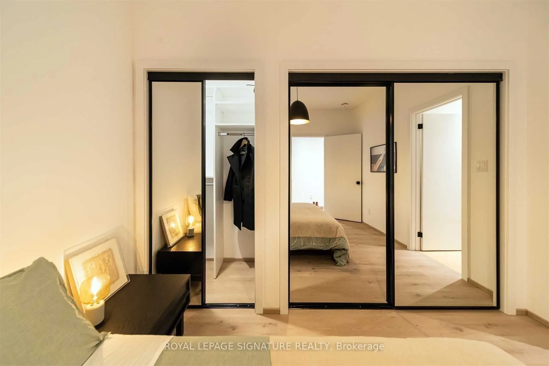 36 Geary Avenue, #5