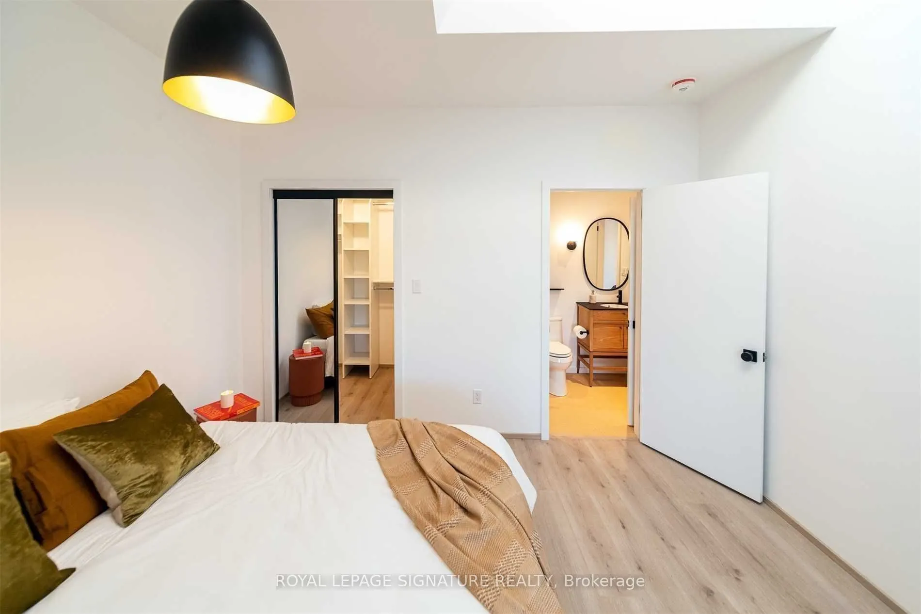36 Geary Avenue, #5