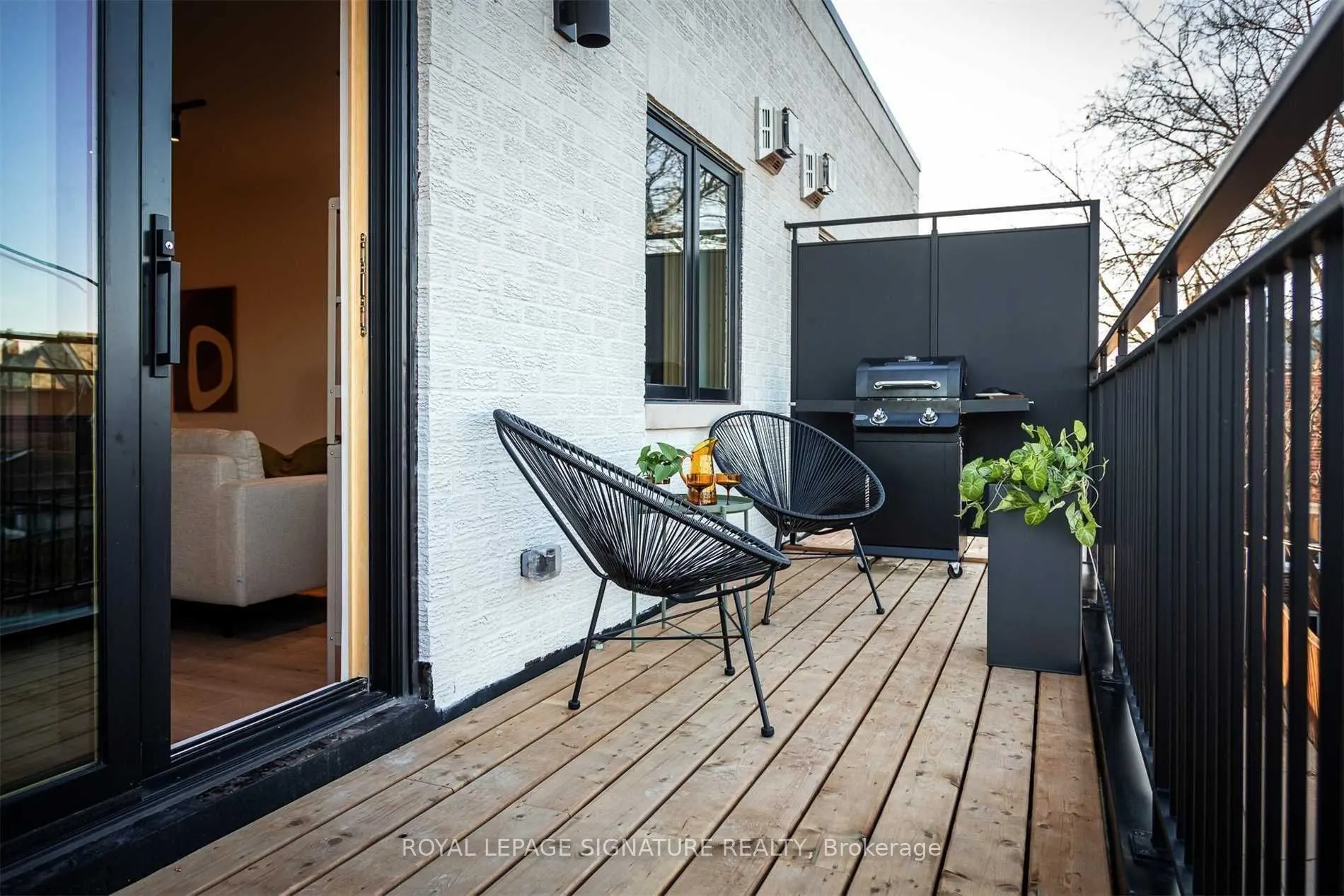 36 Geary Avenue, #5
