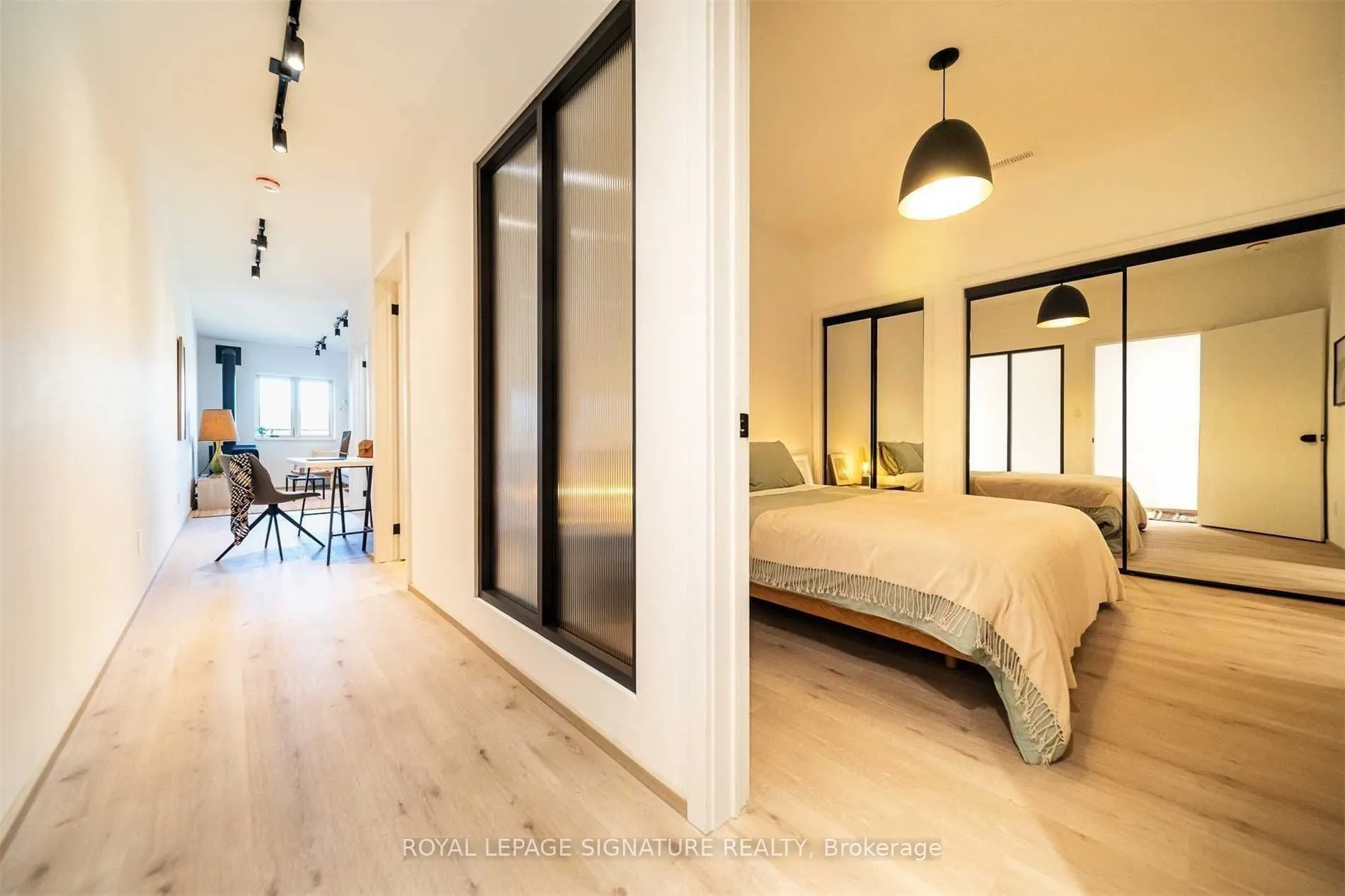 36 Geary Avenue, #5