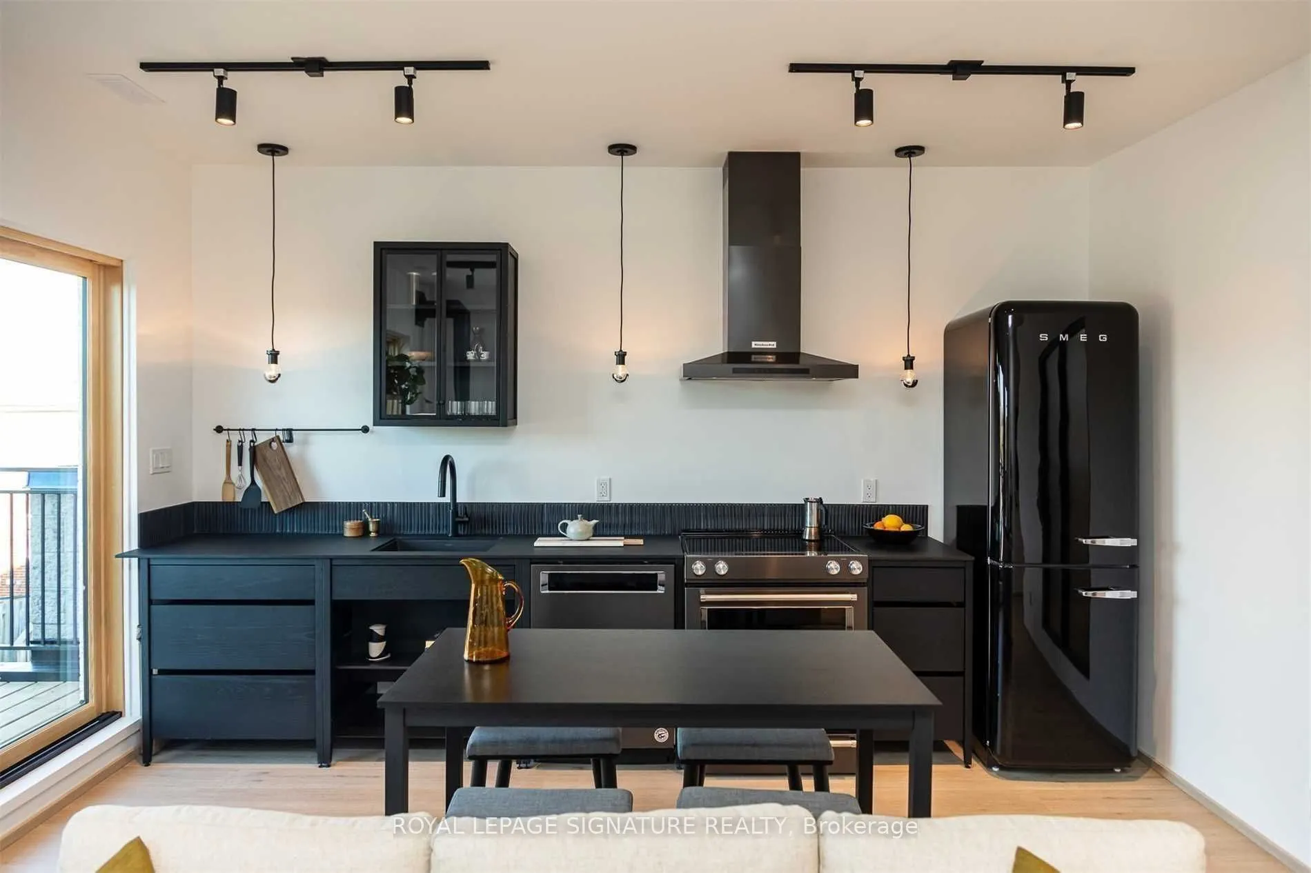 36 Geary Avenue, #5