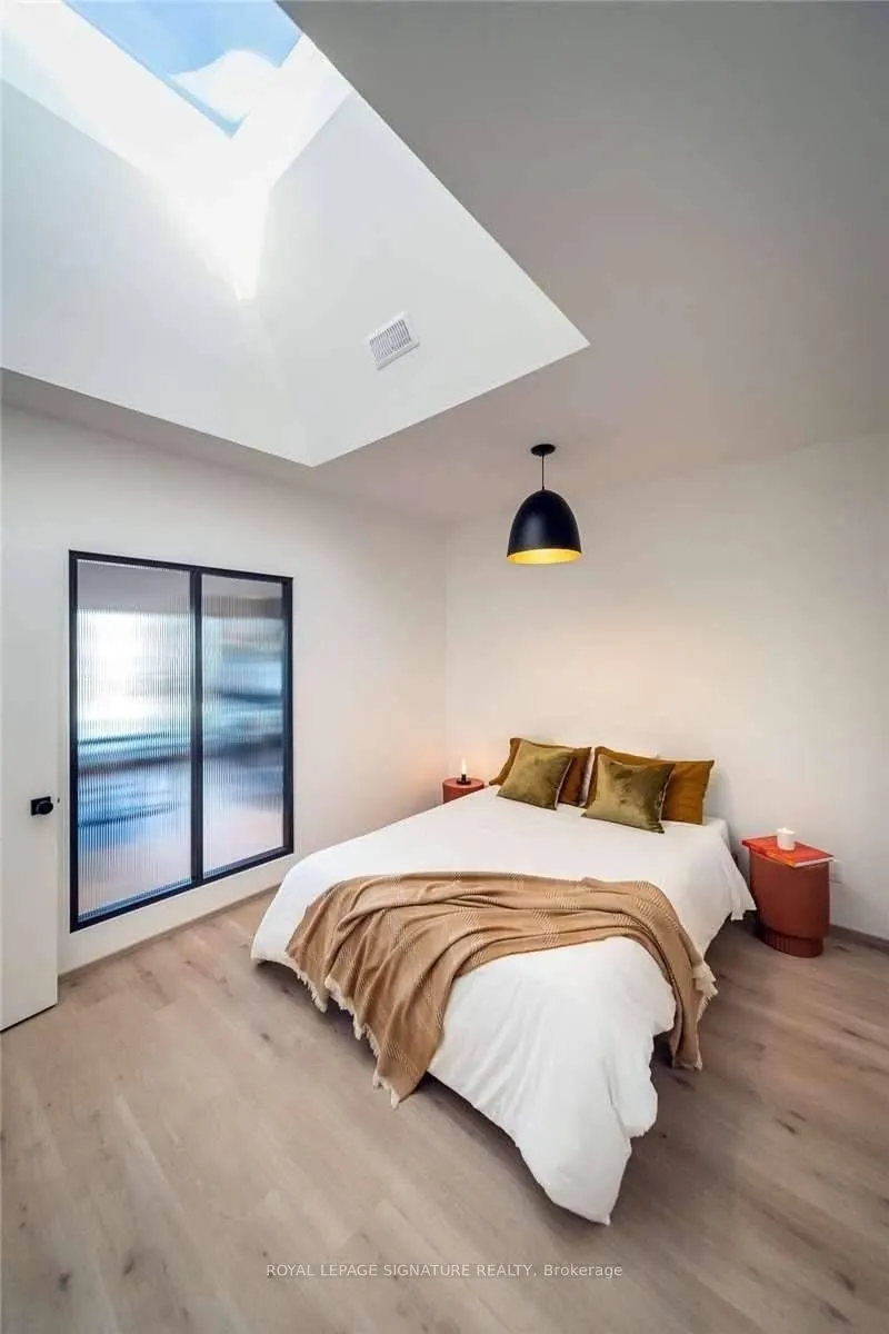 36 Geary Avenue, #5