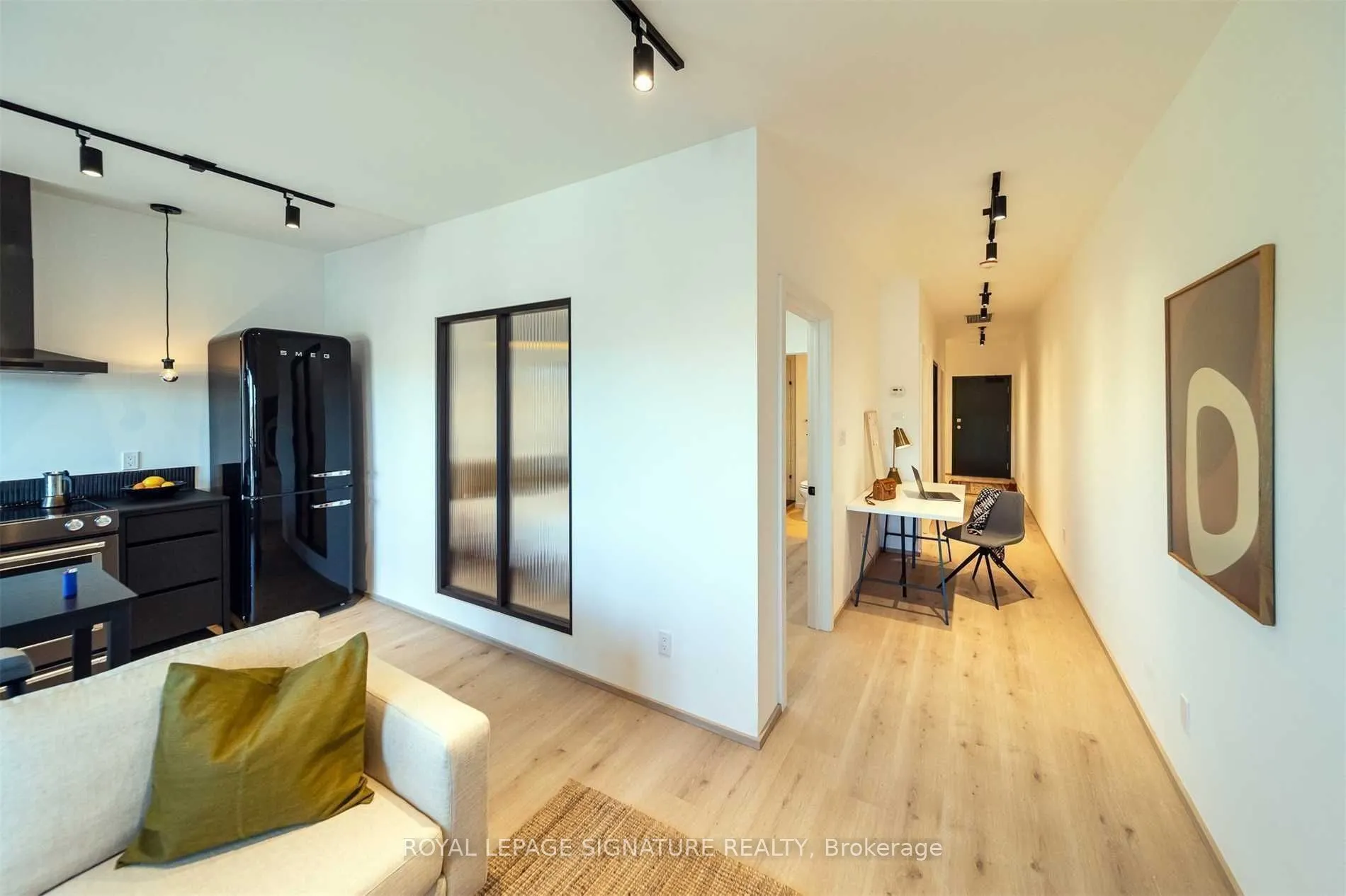 36 Geary Avenue, #5