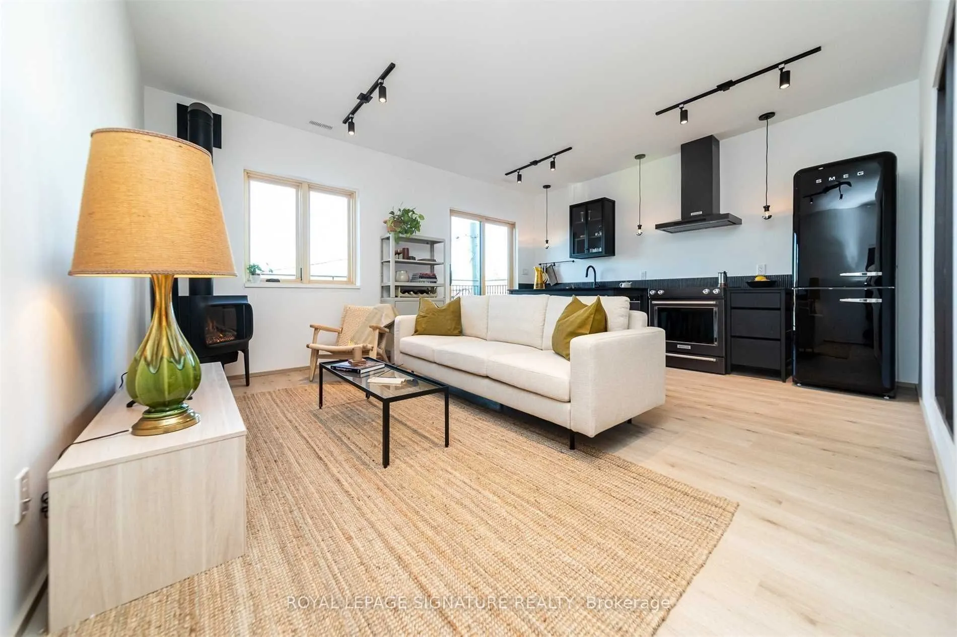 36 Geary Avenue, #5