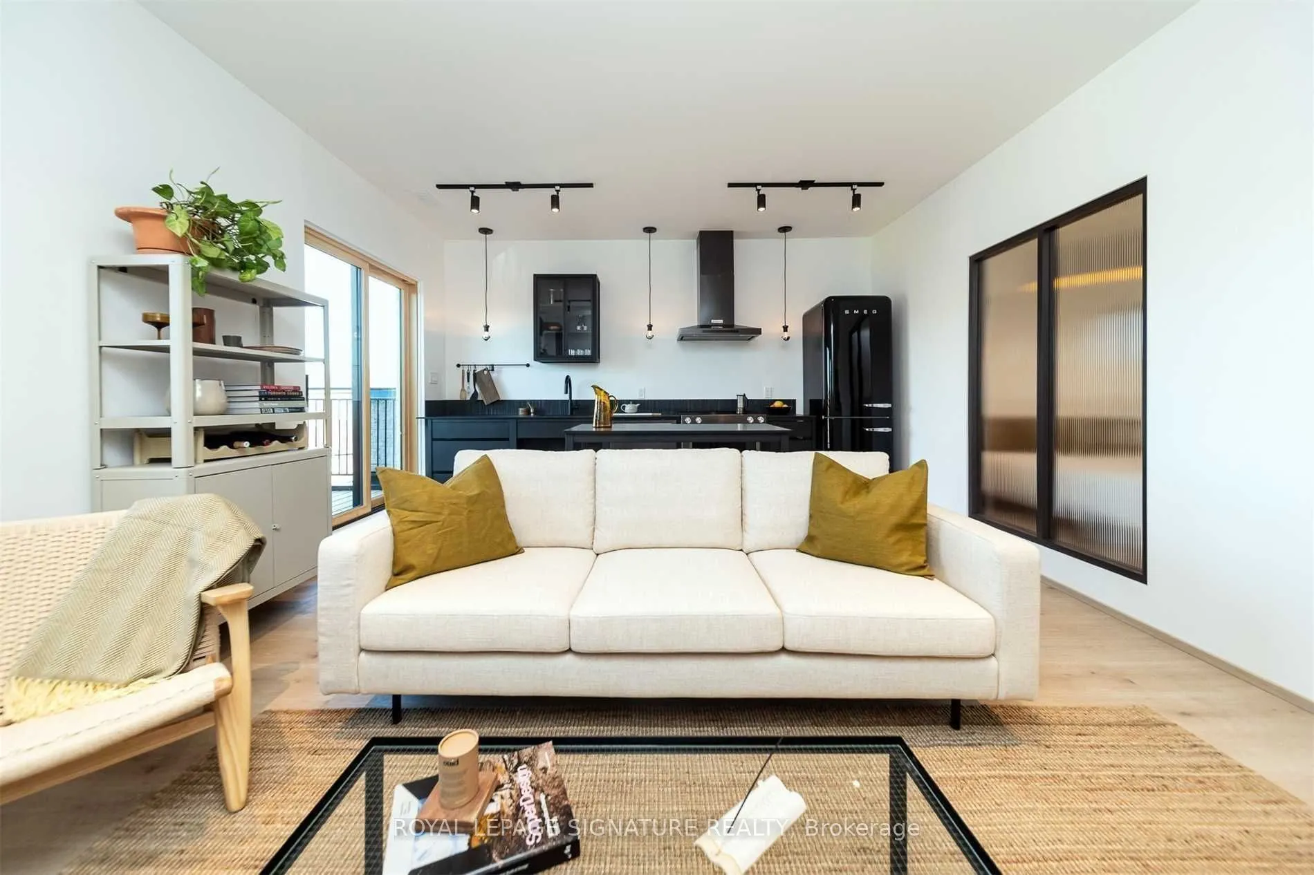 36 Geary Avenue, #5