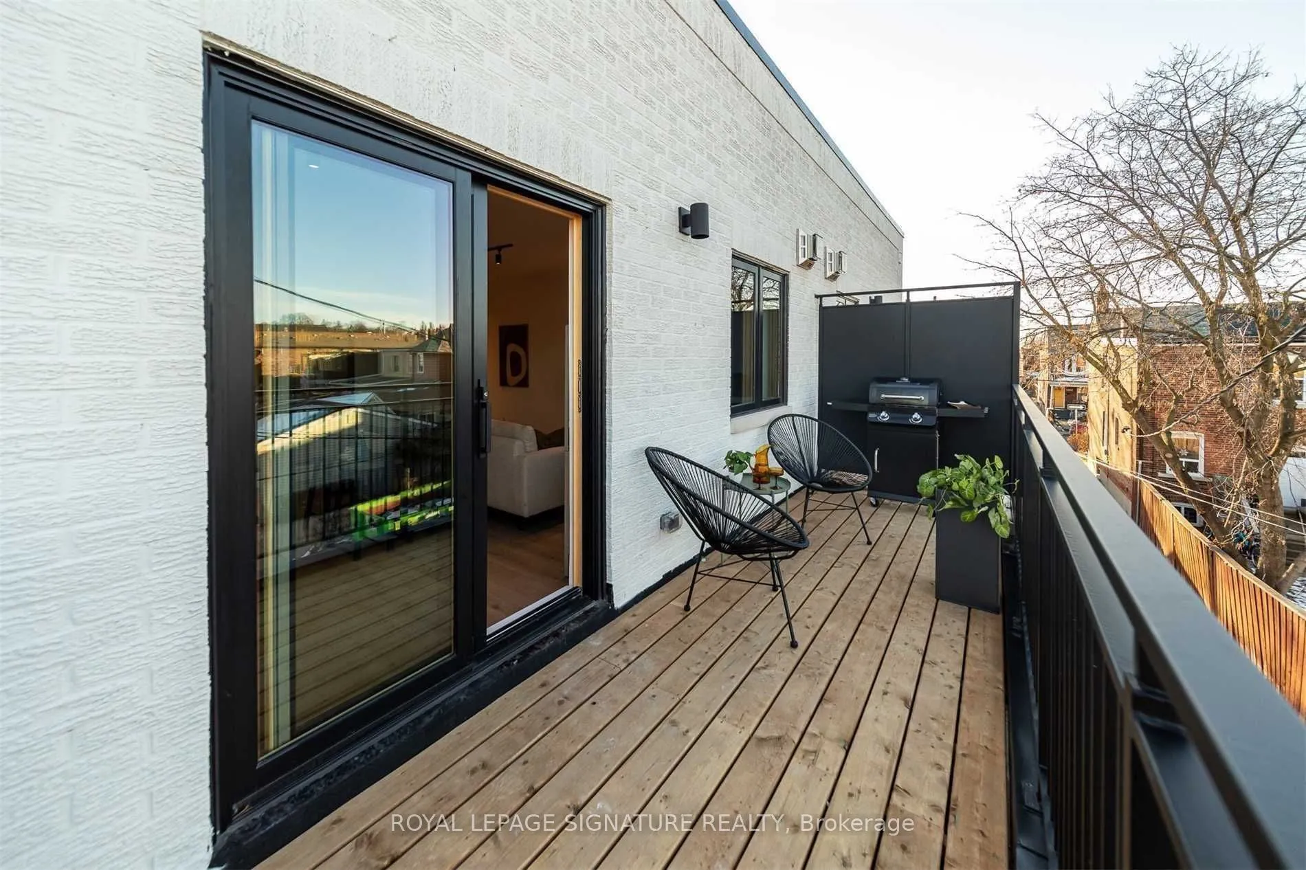 36 Geary Avenue, #5