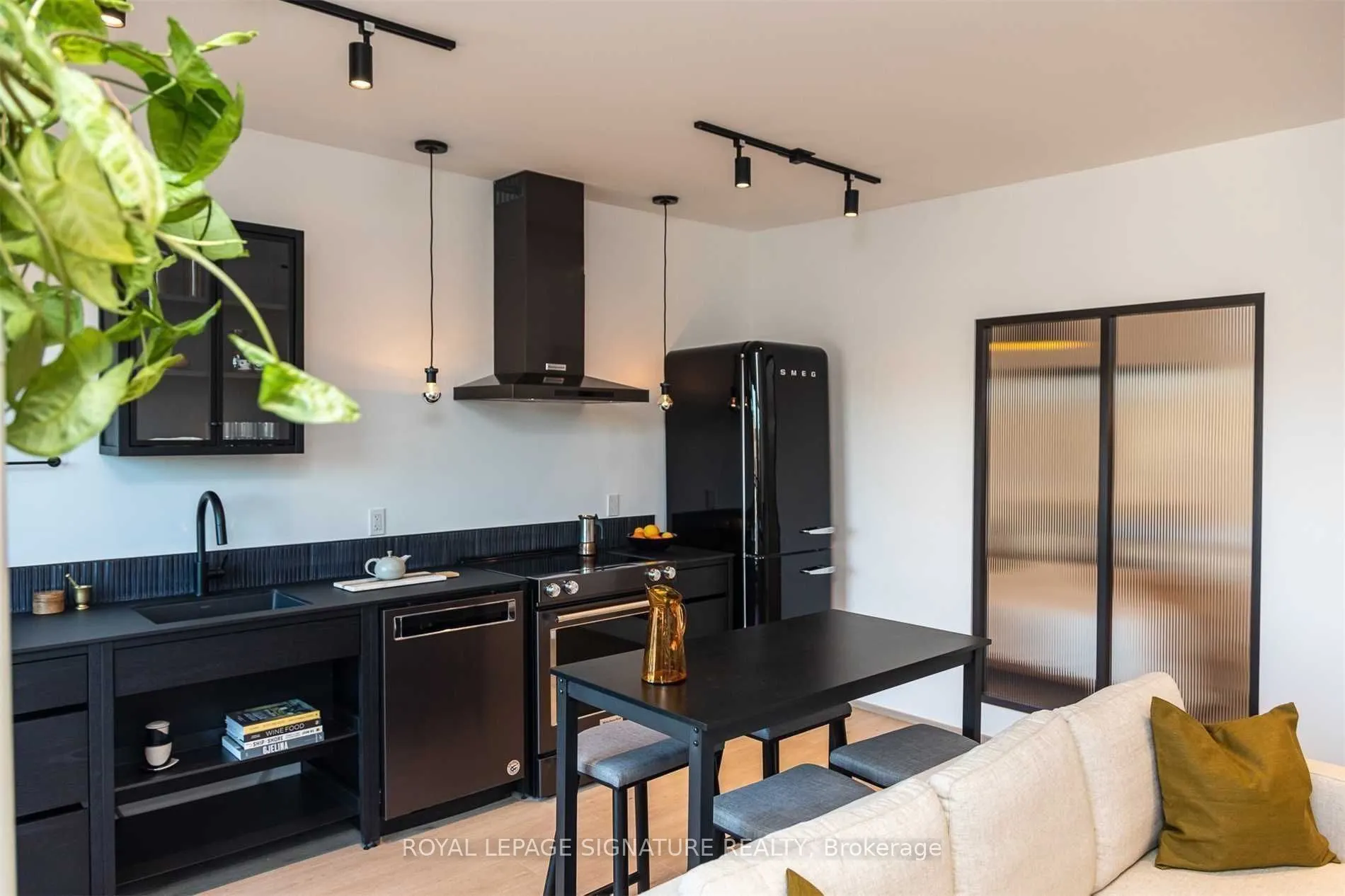 36 Geary Avenue, #5