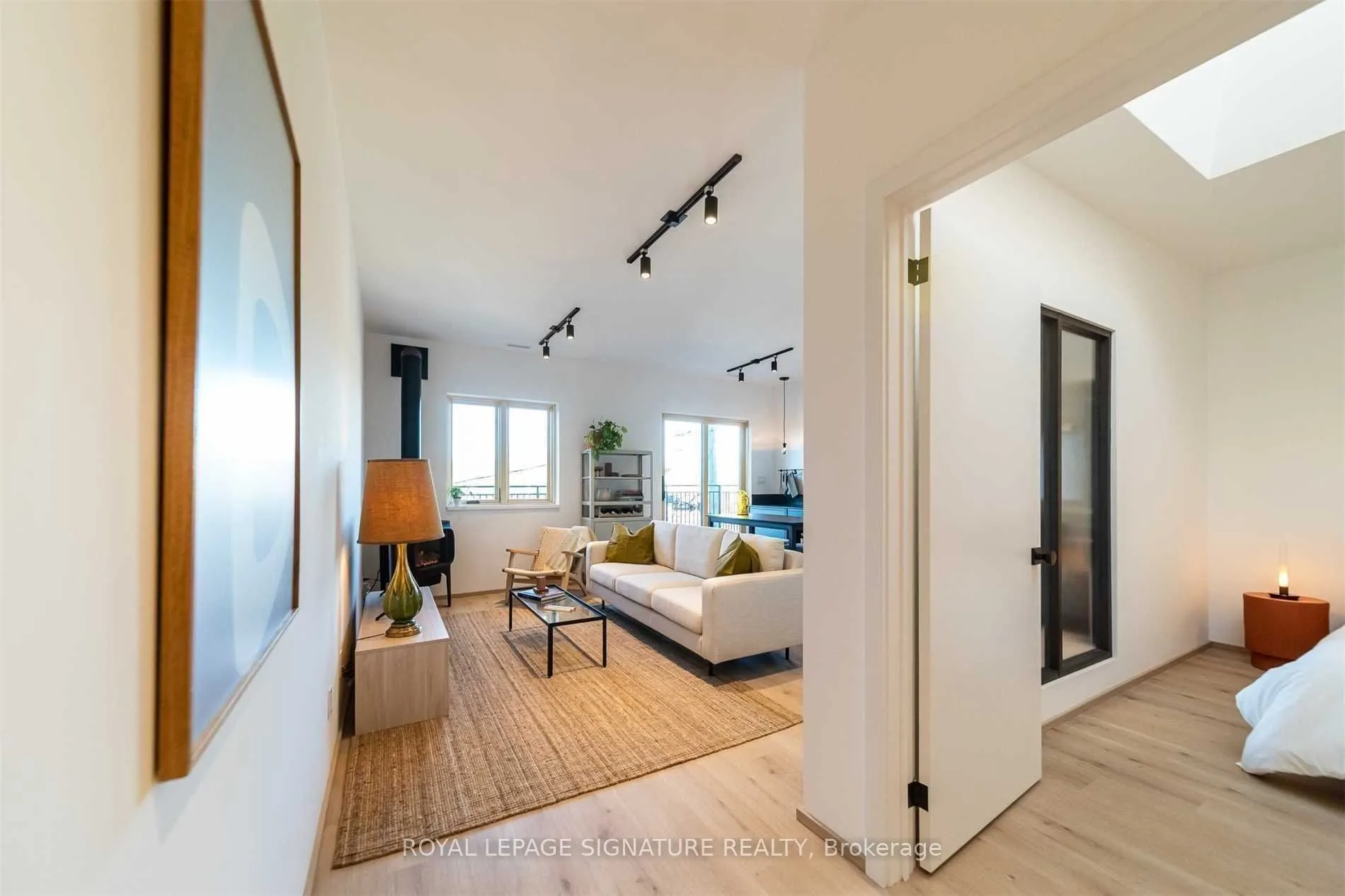 36 Geary Avenue, #5