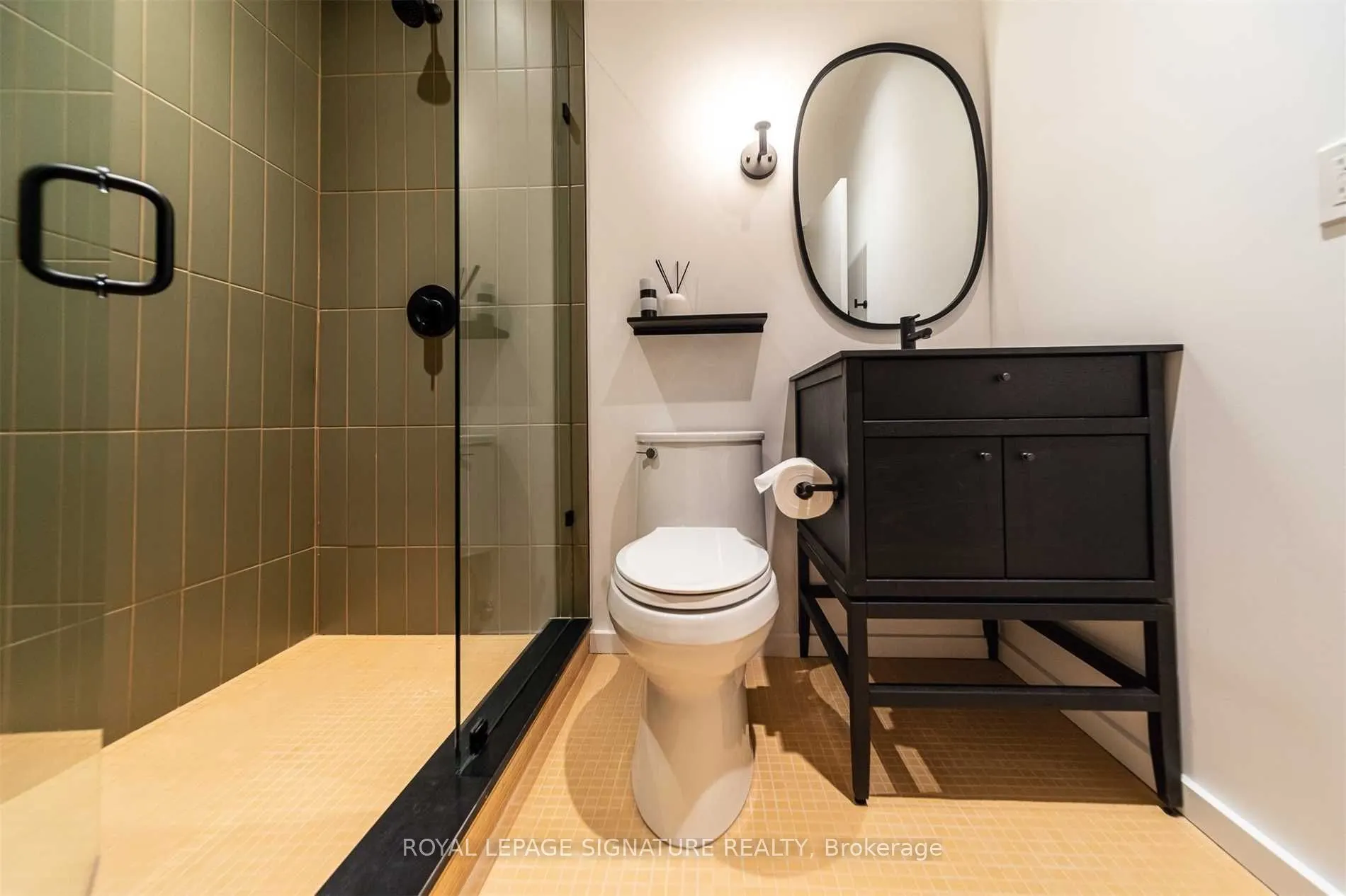 36 Geary Avenue, #5