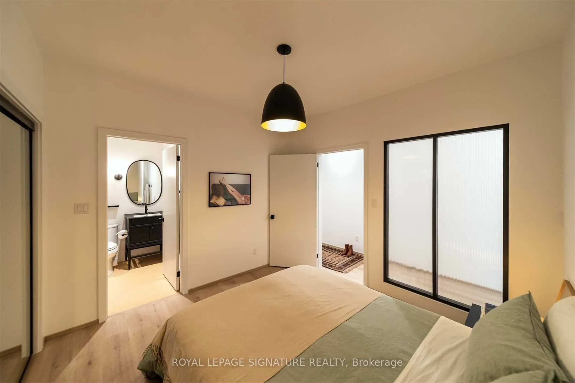36 Geary Avenue, #5