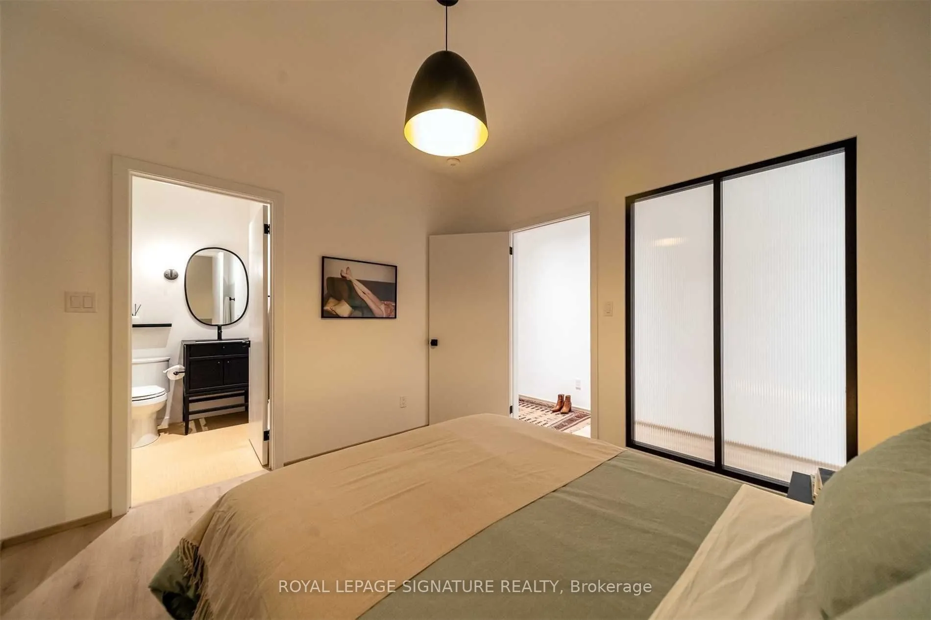 36 Geary Avenue, #5