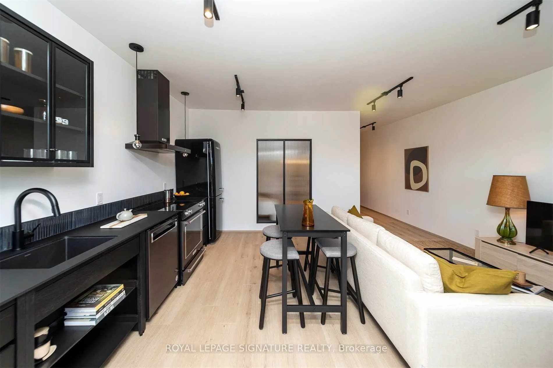 36 Geary Avenue, #5