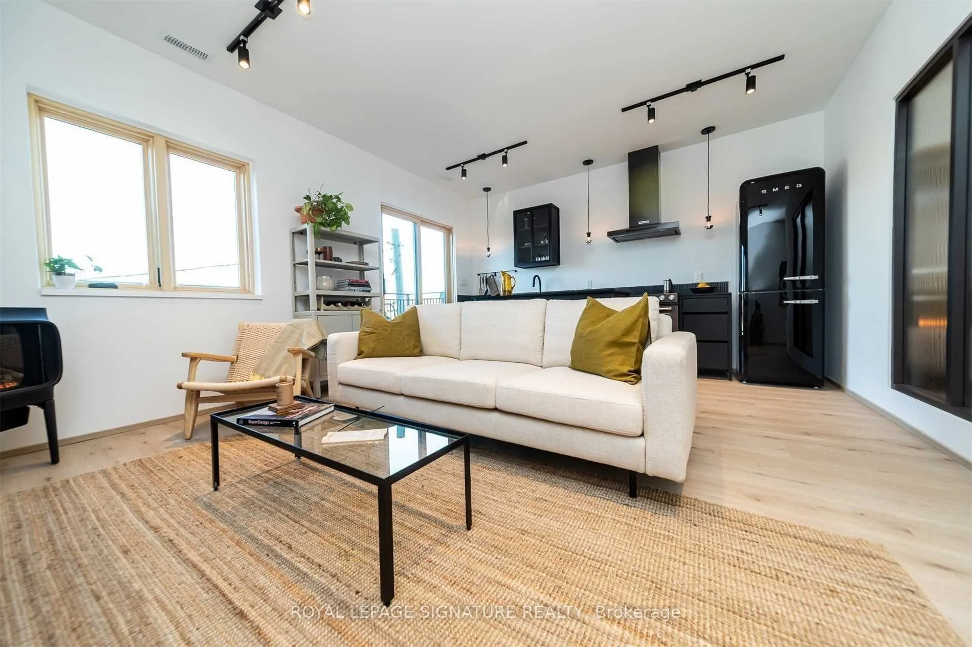36 Geary Avenue, #5