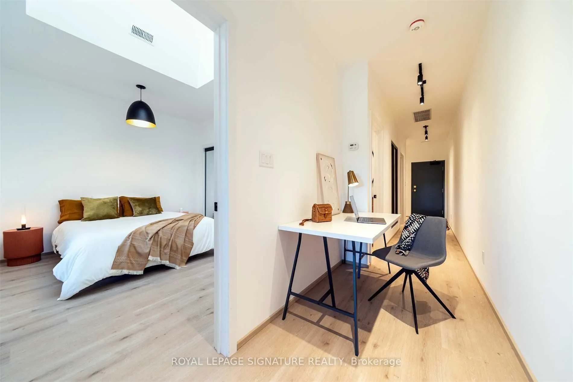 36 Geary Avenue, #5