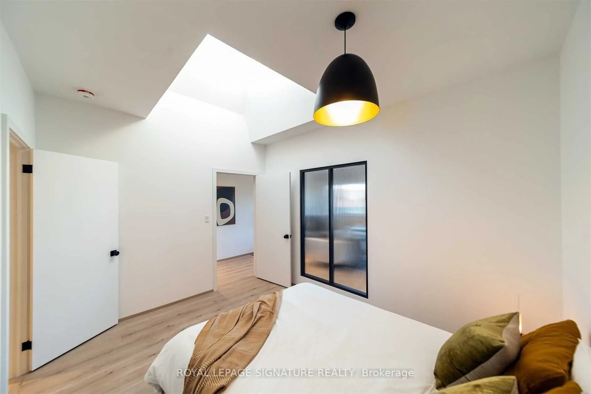 36 Geary Avenue, #5