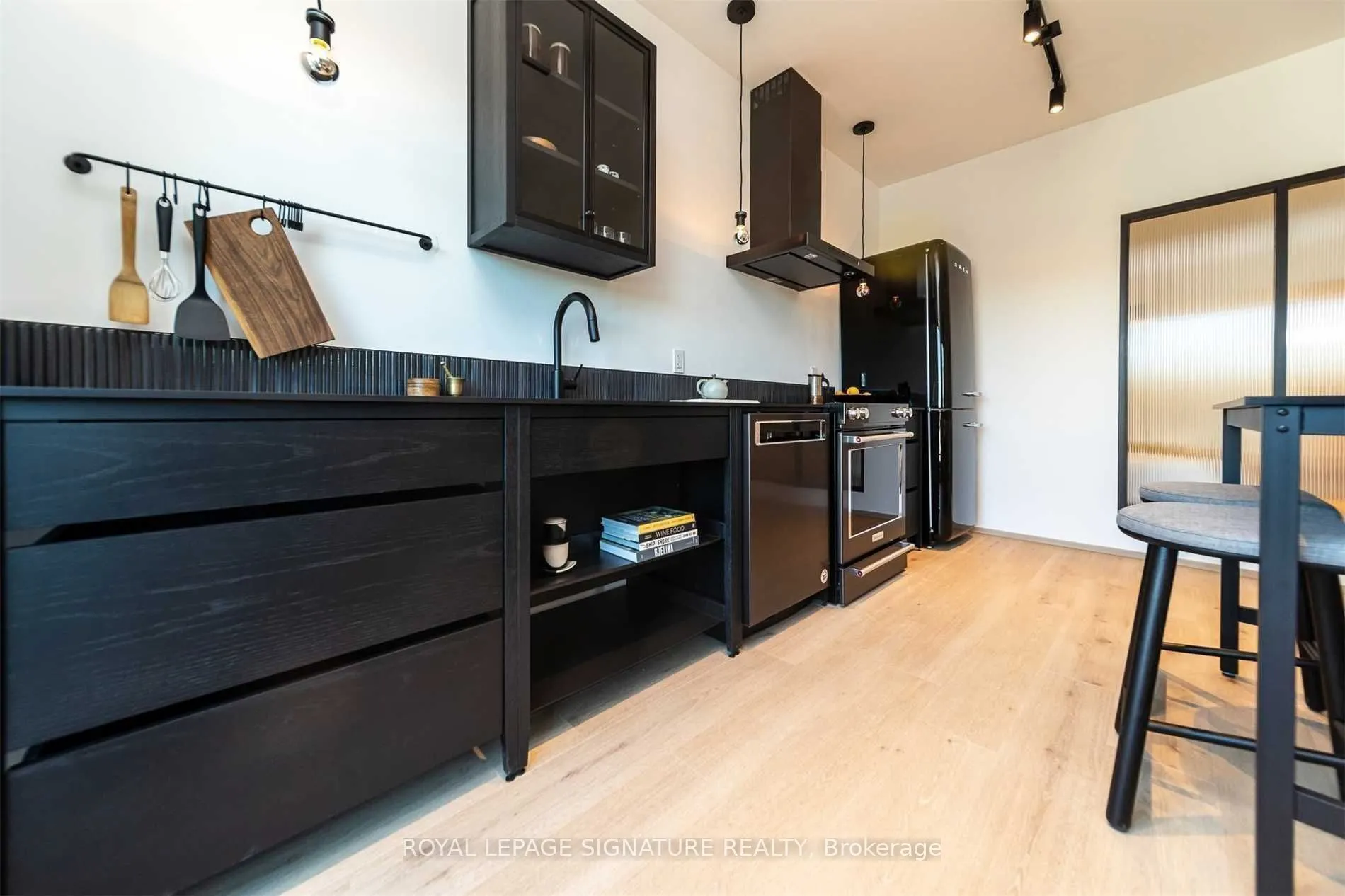 36 Geary Avenue, #5