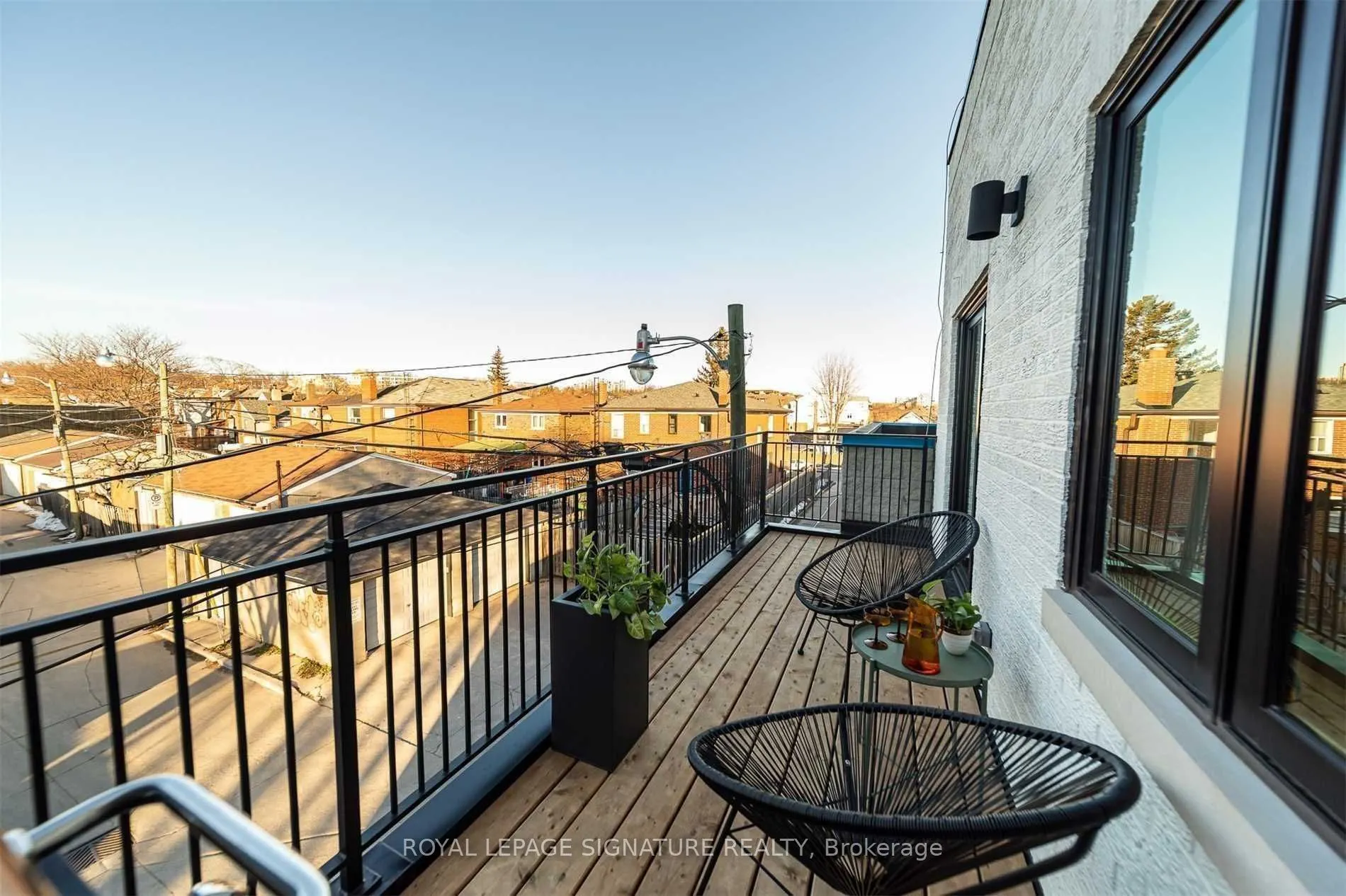 36 Geary Avenue, #5