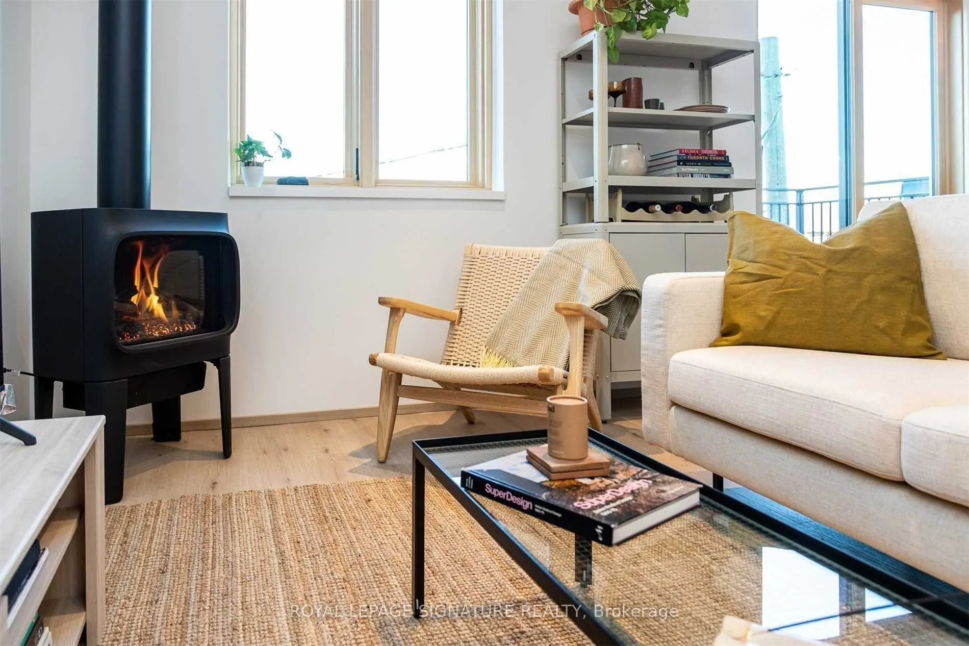 36 Geary Avenue, #5