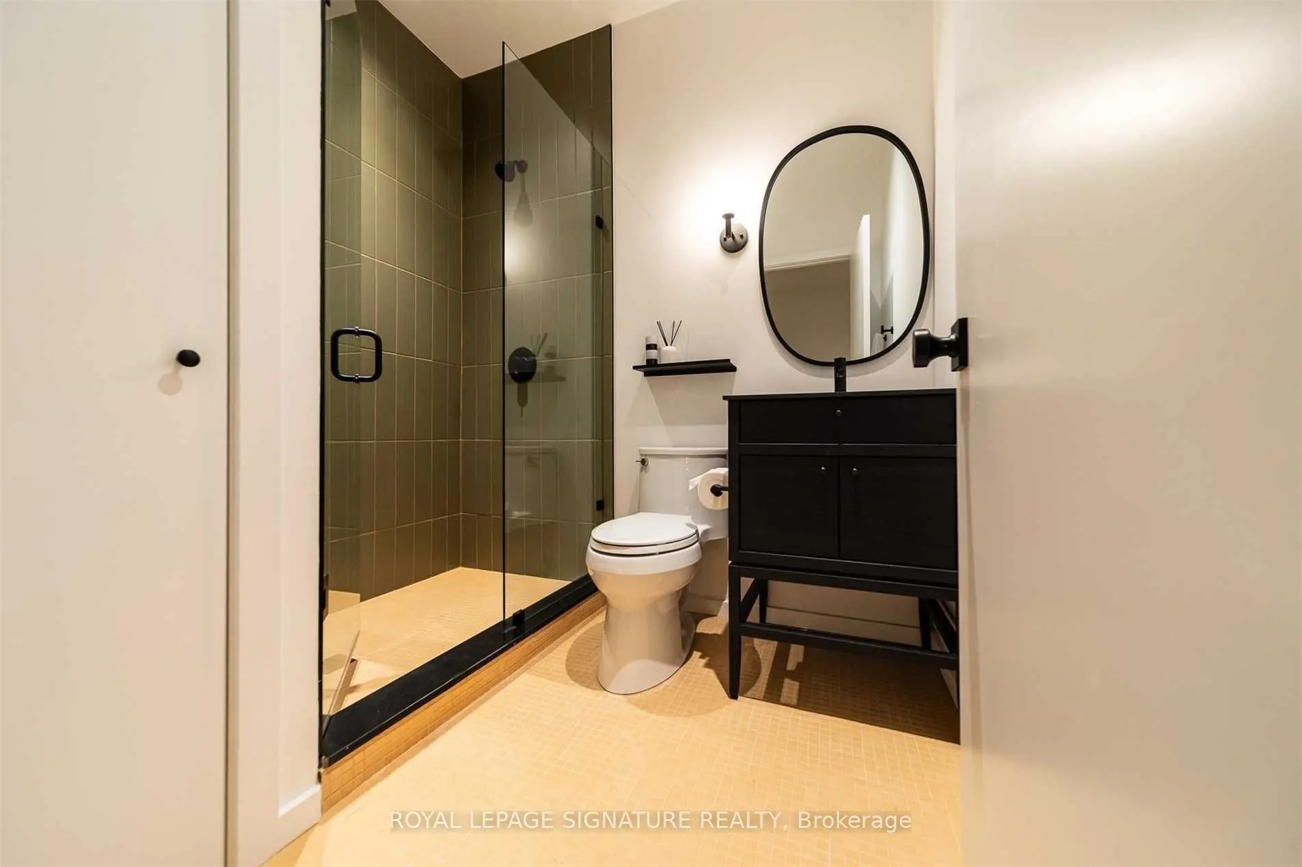 36 Geary Avenue, #5