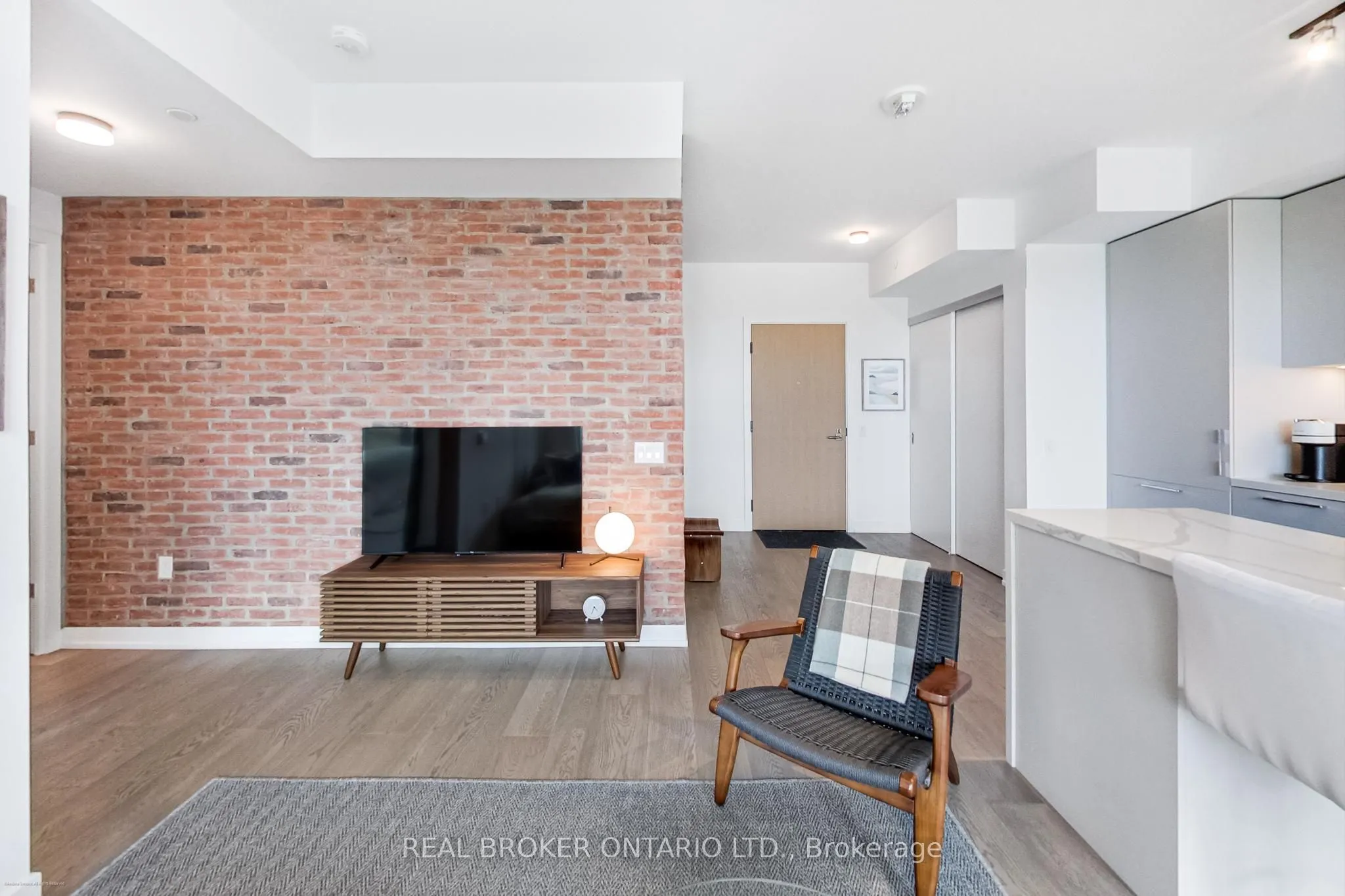 200 Sudbury Street, #1203