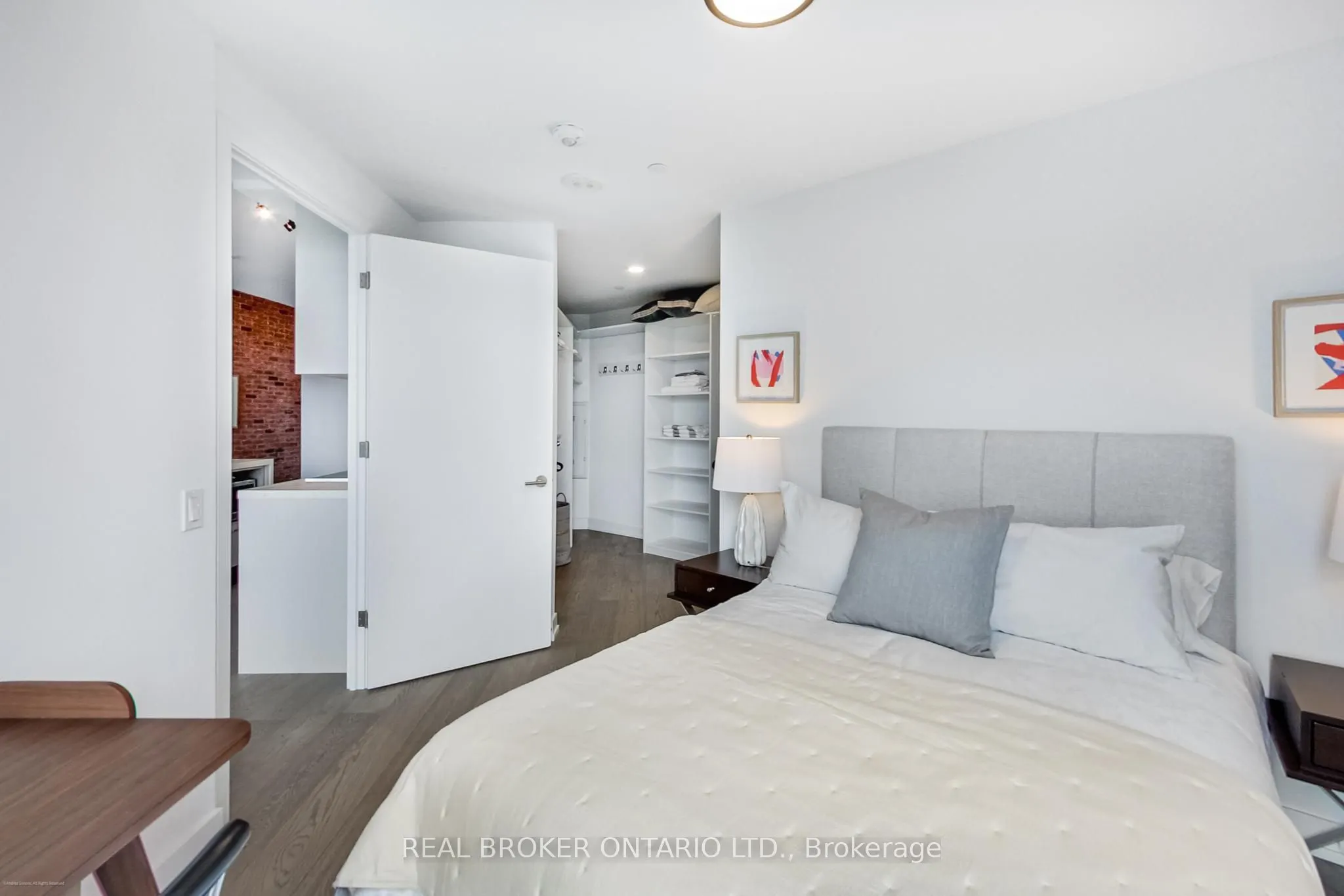 200 Sudbury Street, #1203