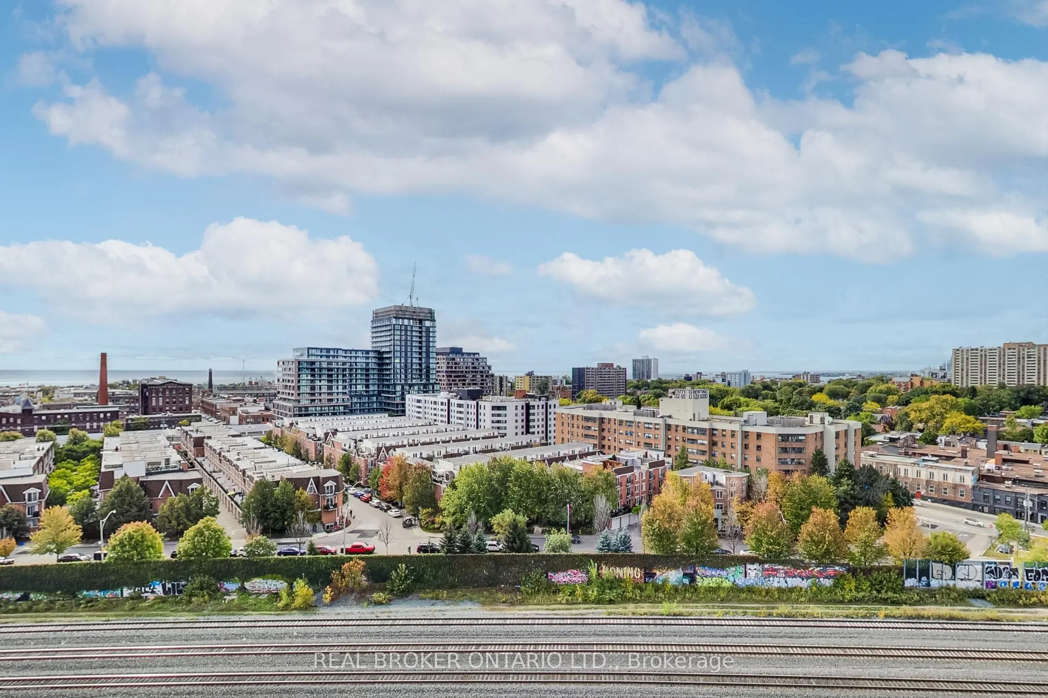 200 Sudbury Street, #1203