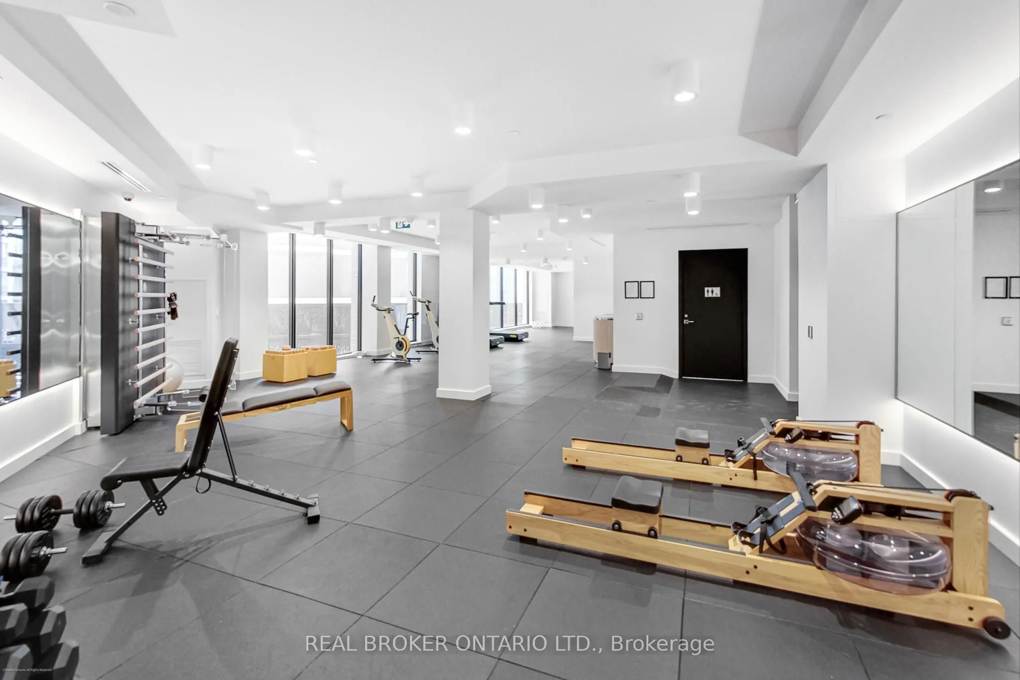 200 Sudbury Street, #1203