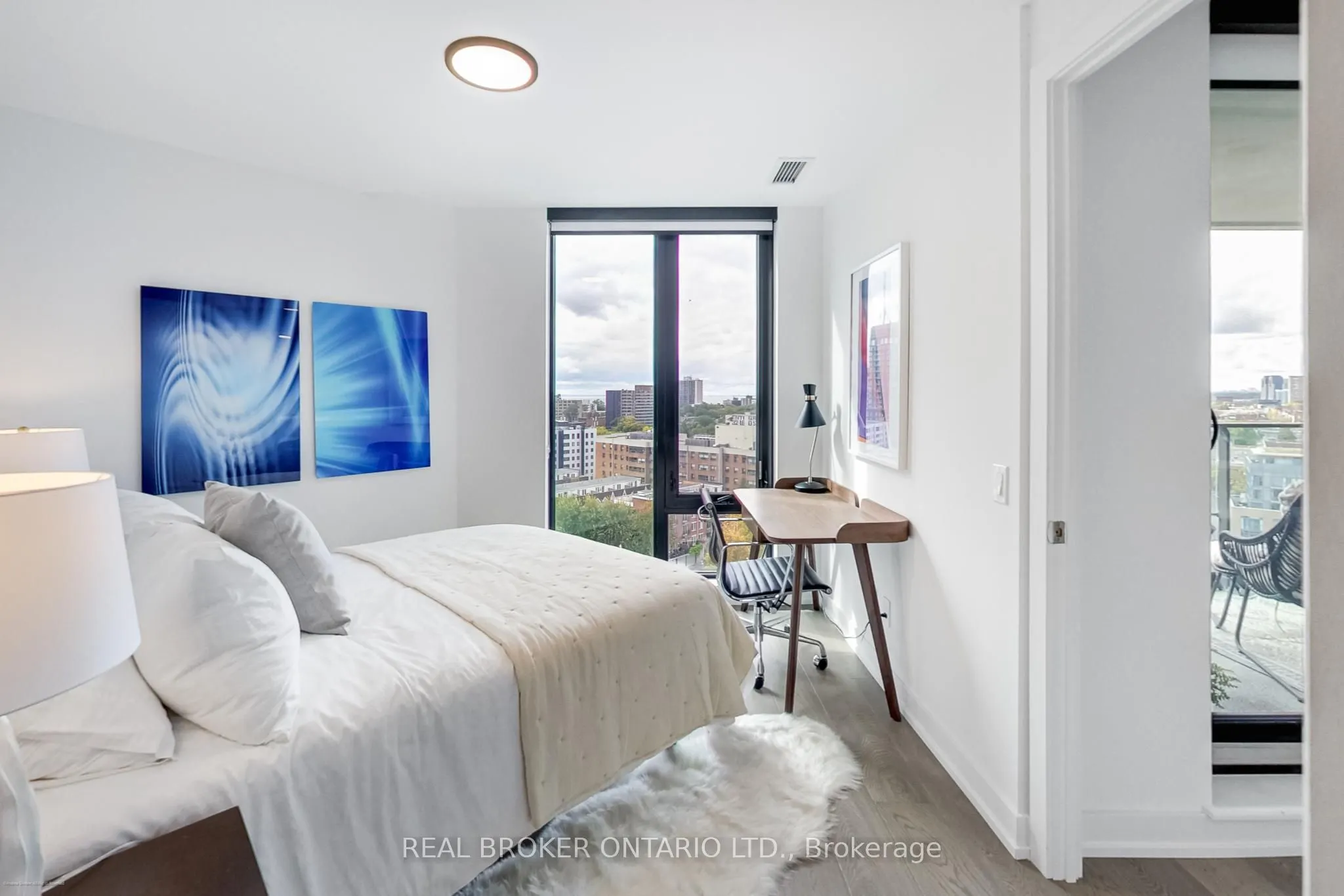 200 Sudbury Street, #1203